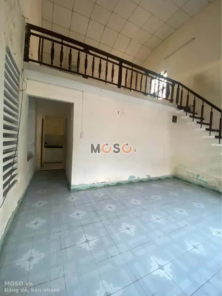 Bán nhà hẻm  Điện Biên Phủ Quận Thanh Khê, TP. Đà Nẵng – 1 phòng ngủ, giá 4.1 tỷ - ảnh 3