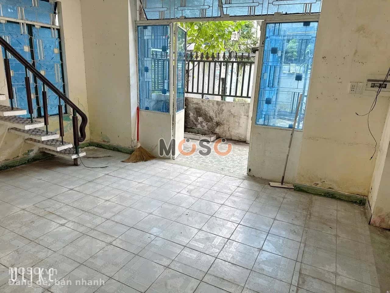 Bán nhà hẻm  Điện Biên Phủ Quận Thanh Khê, TP. Đà Nẵng – 1 phòng ngủ, giá 4.1 tỷ - ảnh 1