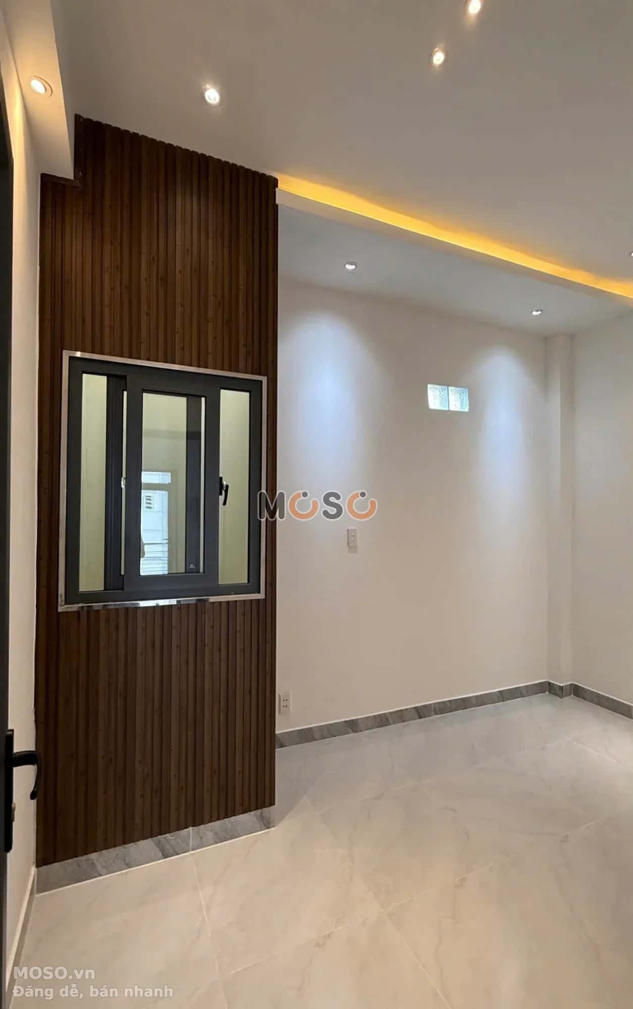 Bán nhà hẻm  Lê Văn Thọ Quận Gò Vấp, TP.HCM – 4 phòng ngủ, giá 7.3 tỷ - ảnh 5