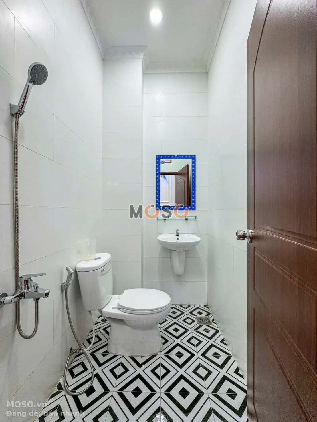 Bán nhà mặt tiền Nguyễn Văn Trỗi Quận Ninh Kiều, TP. Cần Thơ – 4 phòng ngủ, giá 4.4 tỷ - ảnh 12