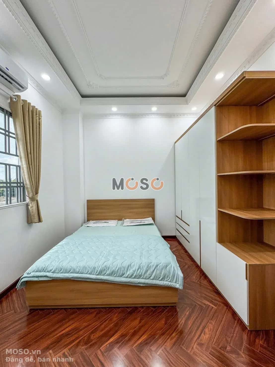 Bán nhà mặt tiền Nguyễn Văn Trỗi Quận Ninh Kiều, TP. Cần Thơ – 4 phòng ngủ, giá 4.4 tỷ - ảnh 11