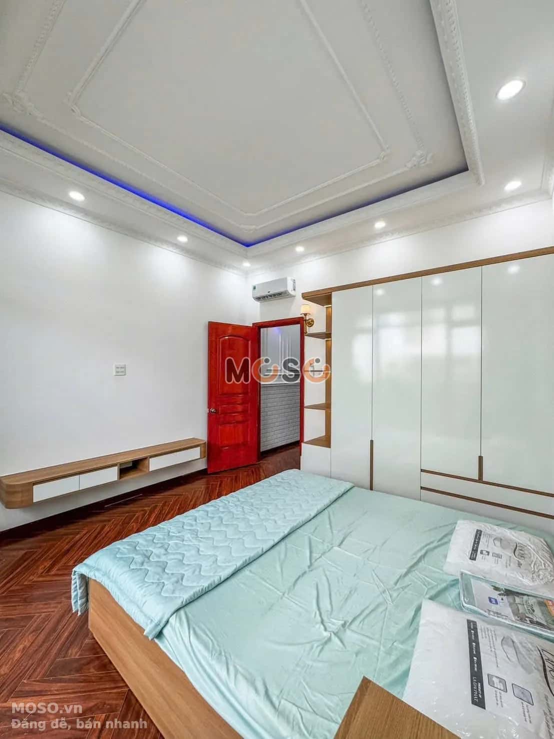Bán nhà mặt tiền Nguyễn Văn Trỗi Quận Ninh Kiều, TP. Cần Thơ – 4 phòng ngủ, giá 4.4 tỷ - ảnh 9
