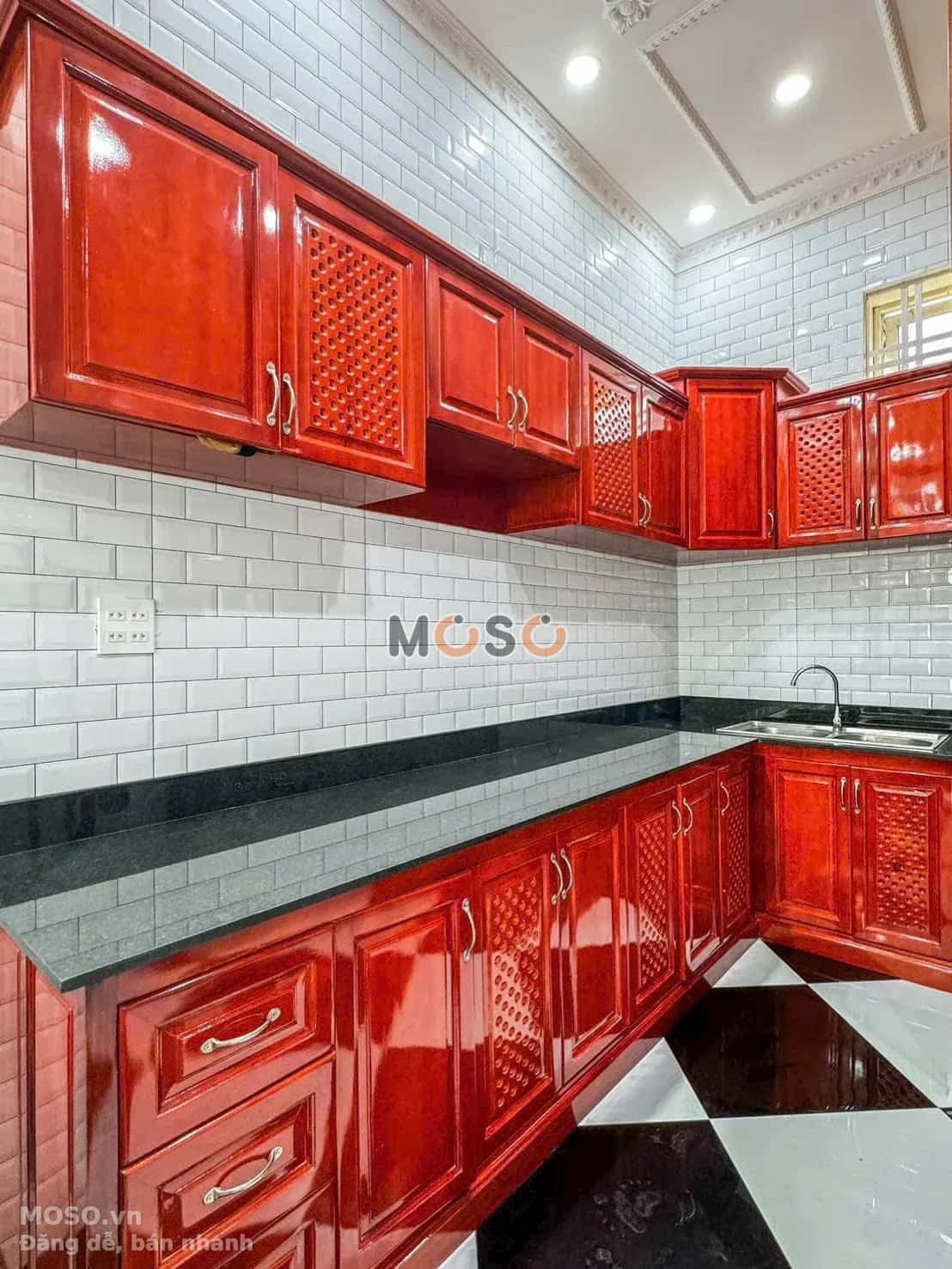 Bán nhà mặt tiền Nguyễn Văn Trỗi Quận Ninh Kiều, TP. Cần Thơ – 4 phòng ngủ, giá 4.4 tỷ - ảnh 6