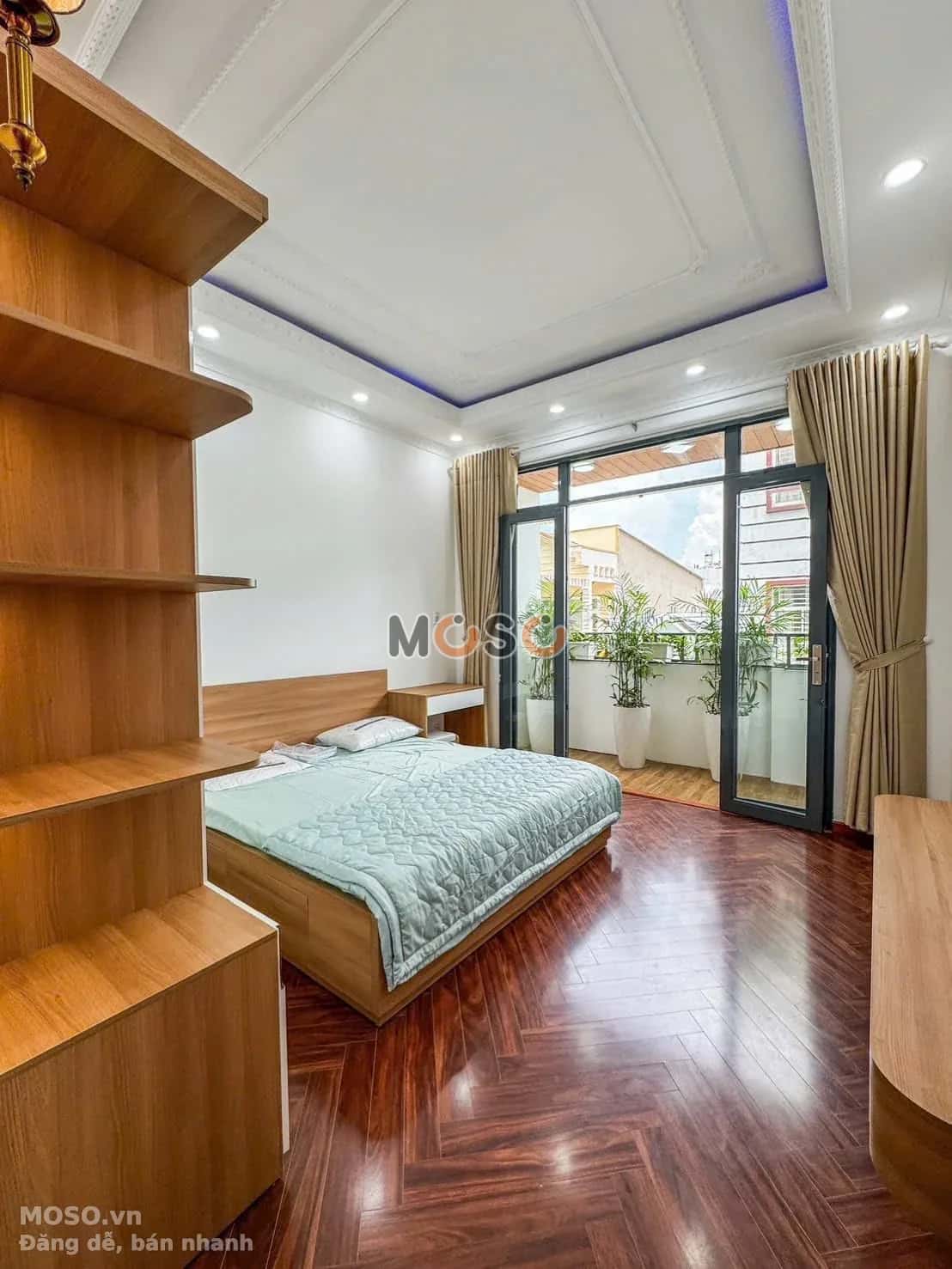 Bán nhà mặt tiền Nguyễn Văn Trỗi Quận Ninh Kiều, TP. Cần Thơ – 4 phòng ngủ, giá 4.4 tỷ - ảnh 10