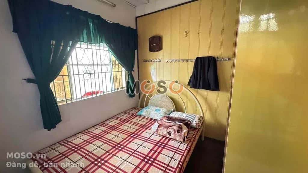Bán nhà hẻm Hoàng Hoa Thám  Quận Bình Thạnh, TP.HCM – 2 phòng ngủ, giá 7.5 tỷ - ảnh 6
