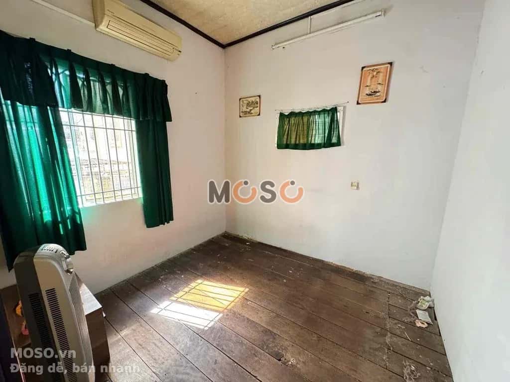 Bán nhà hẻm Hoàng Hoa Thám  Quận Bình Thạnh, TP.HCM – 2 phòng ngủ, giá 7.5 tỷ - ảnh 5