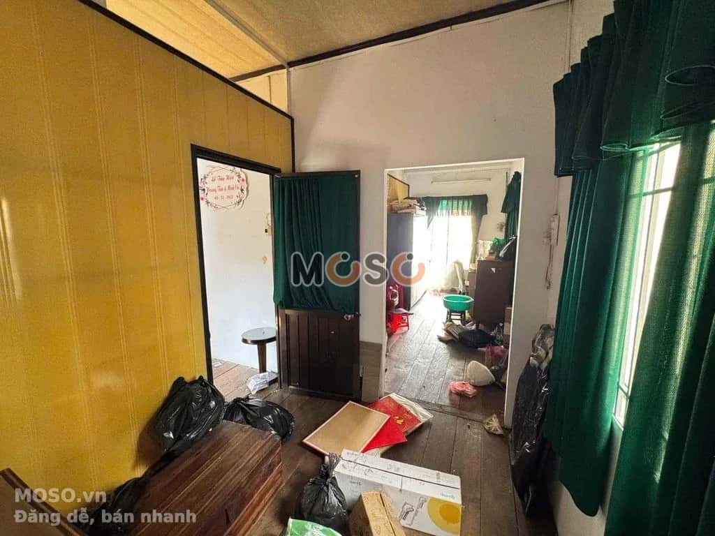 Bán nhà hẻm Hoàng Hoa Thám  Quận Bình Thạnh, TP.HCM – 2 phòng ngủ, giá 7.5 tỷ - ảnh 4