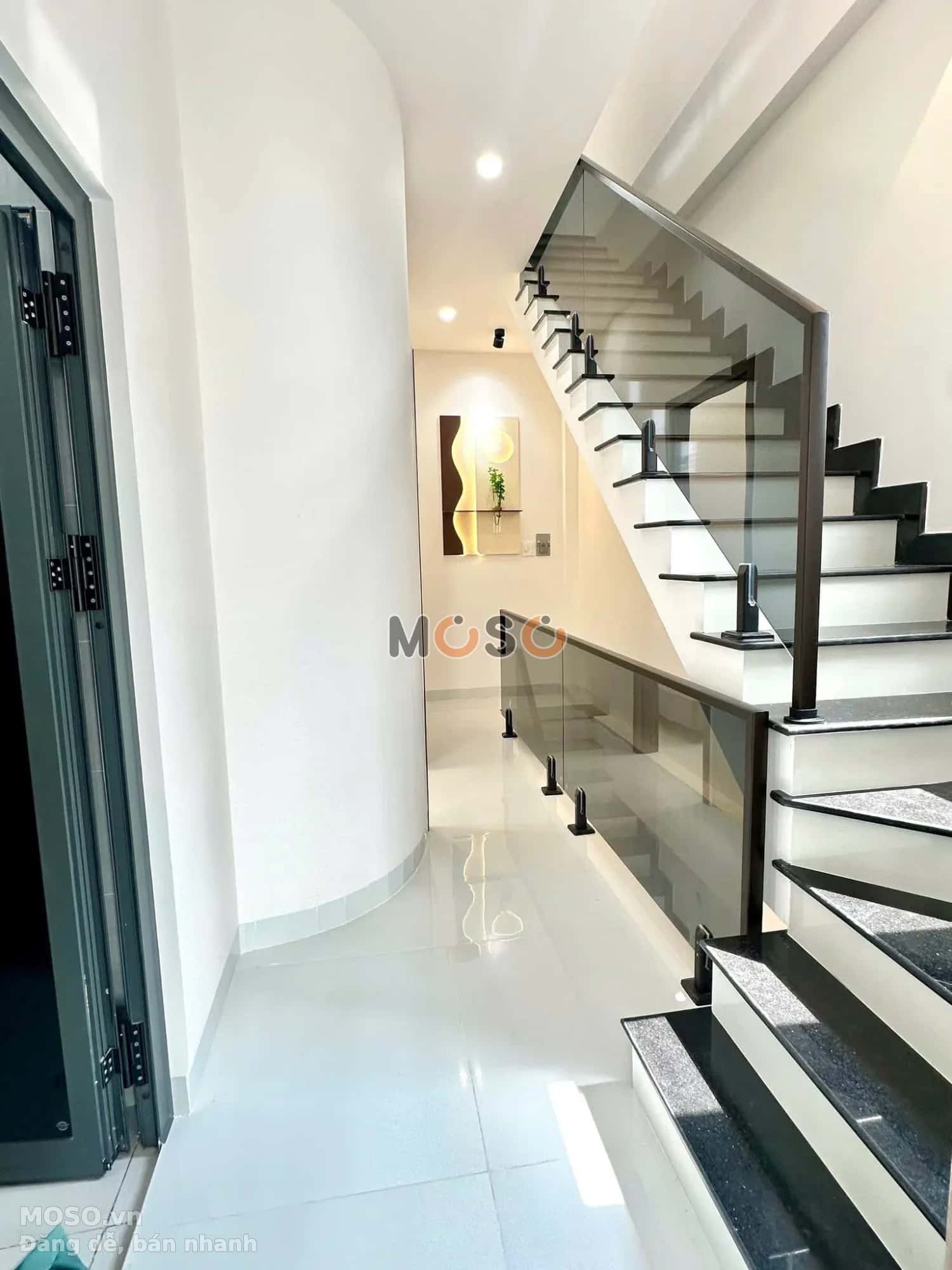 Bán nhà hẻm Hẻm Quốc Lộ 91B Quận Ninh Kiều, TP. Cần Thơ – 3 phòng ngủ, giá 3.4 tỷ - ảnh 5
