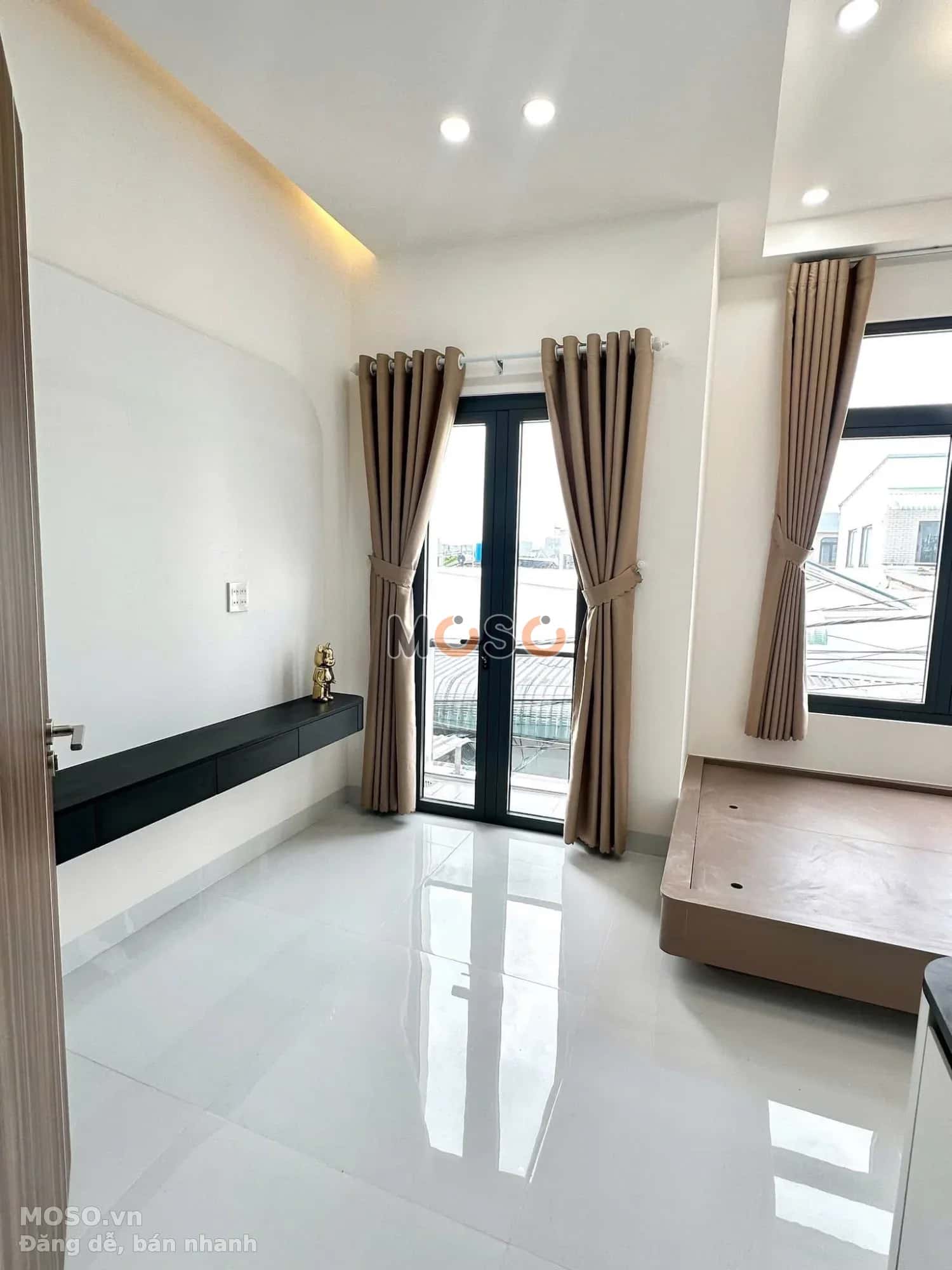 Bán nhà hẻm Hẻm Quốc Lộ 91B Quận Ninh Kiều, TP. Cần Thơ – 3 phòng ngủ, giá 3.4 tỷ - ảnh 6