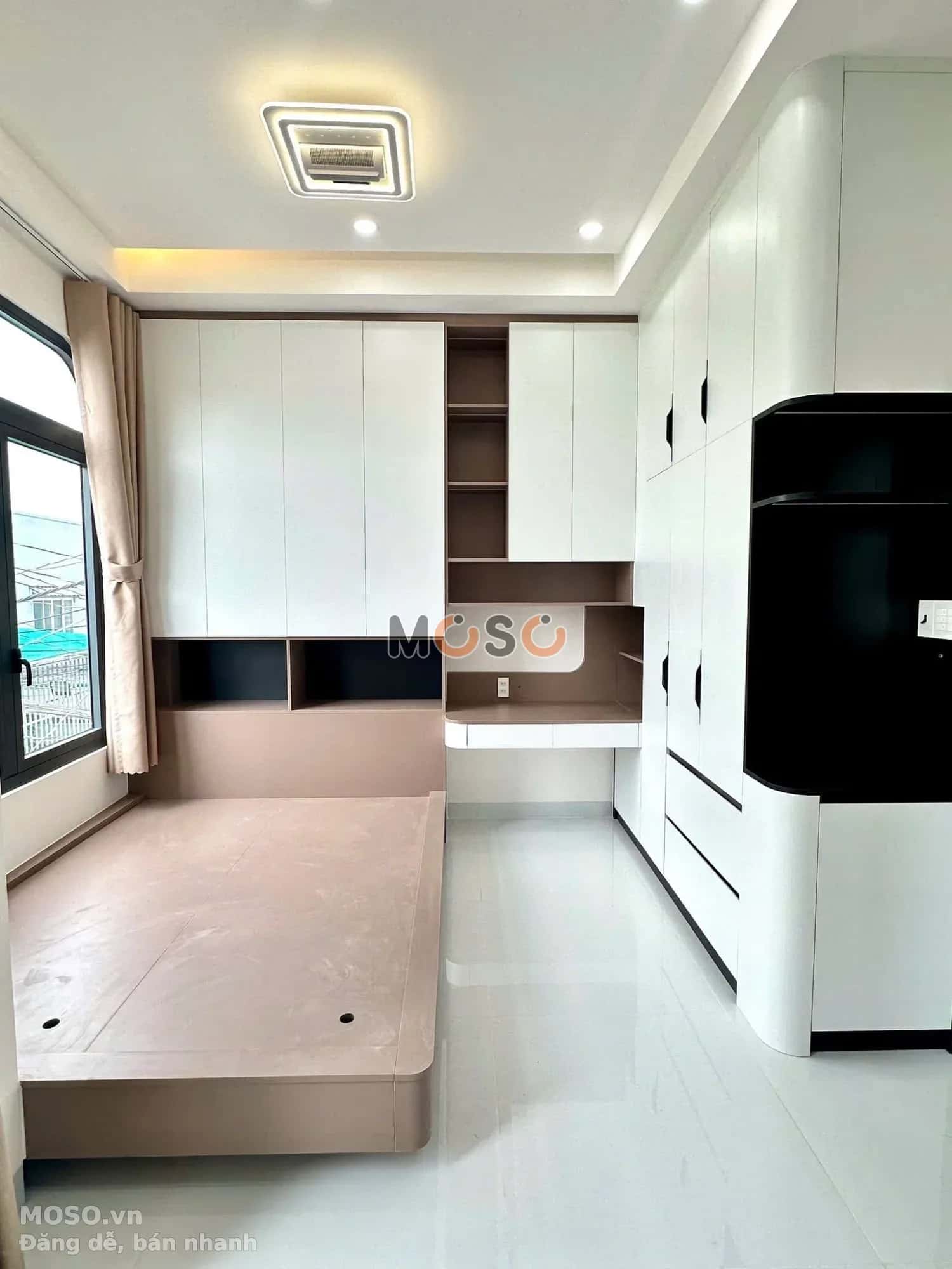 Bán nhà hẻm Hẻm Quốc Lộ 91B Quận Ninh Kiều, TP. Cần Thơ – 3 phòng ngủ, giá 3.4 tỷ - ảnh 7