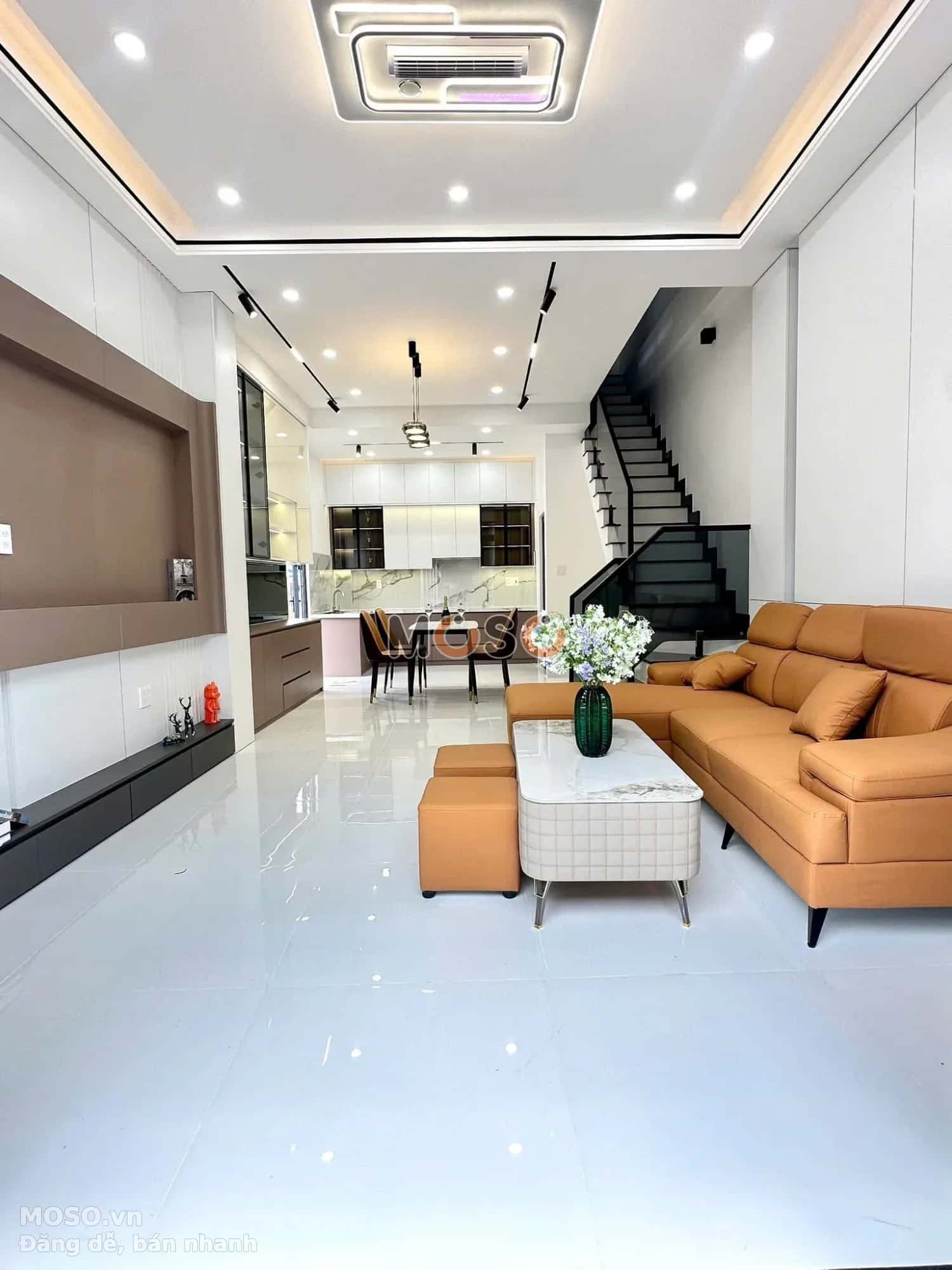 Bán nhà hẻm Hẻm Quốc Lộ 91B Quận Ninh Kiều, TP. Cần Thơ – 3 phòng ngủ, giá 3.4 tỷ - ảnh 2