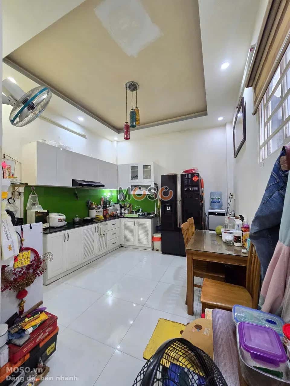 Bán nhà hẻm Nguyễn Thị Tần Quận 8, TP.HCM – 4 phòng ngủ, giá 5.8 tỷ - ảnh 4