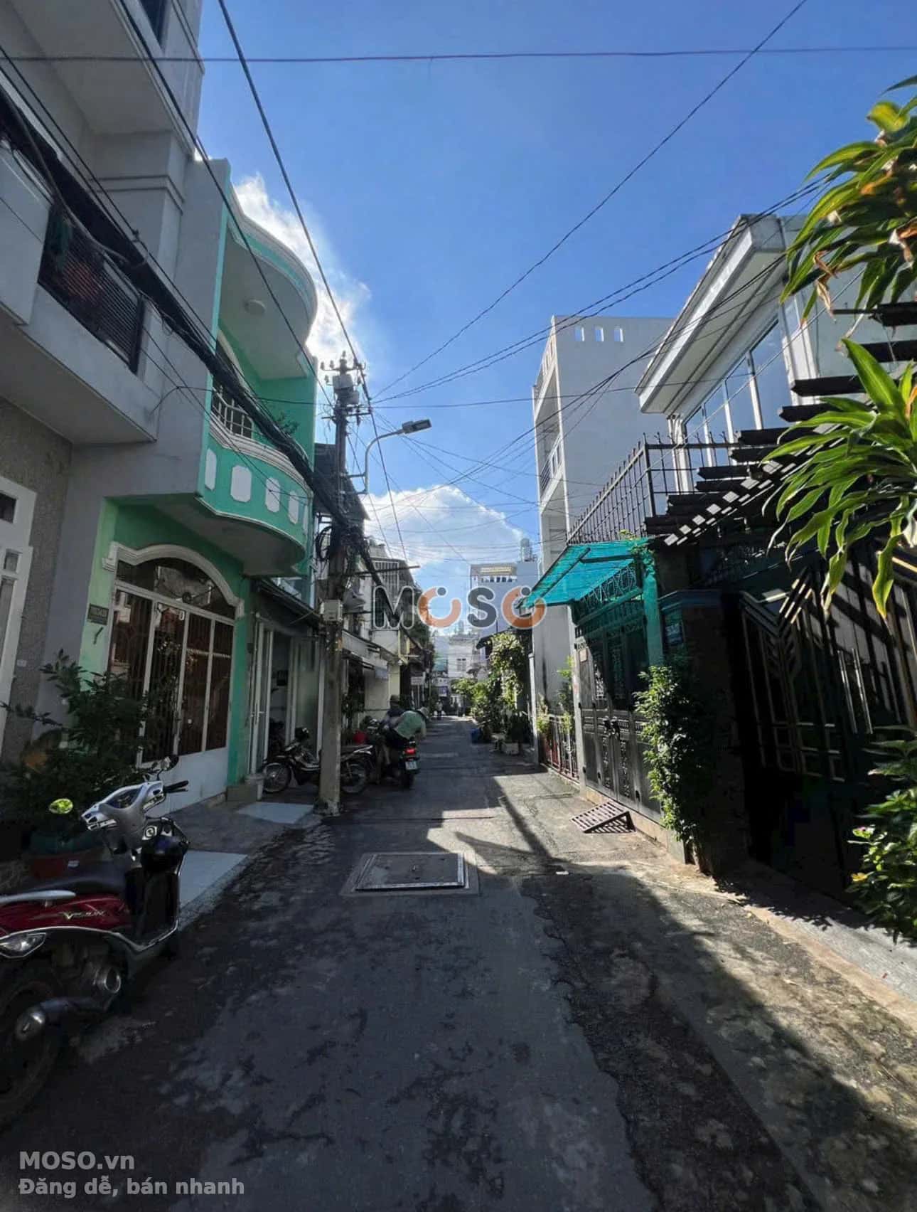 Bán nhà hẻm Lê Đức Thọ Quận Gò Vấp, TP.HCM – 10 phòng ngủ, giá 7.2 tỷ - ảnh 3