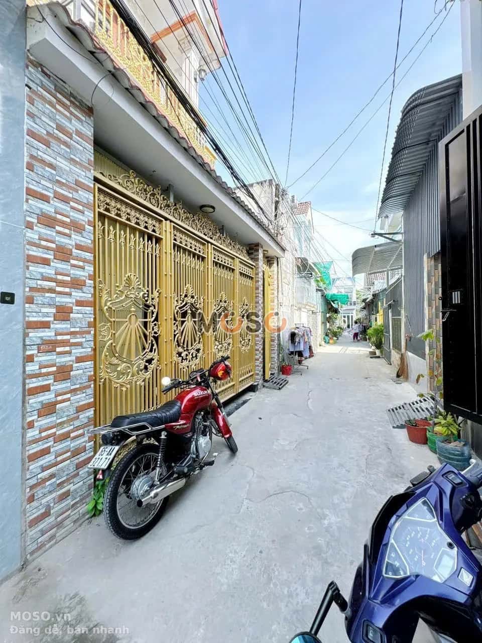 Bán nhà hẻm Trần Nam Phú  Quận Ninh Kiều, TP. Cần Thơ – 3 phòng ngủ, giá 3.1 tỷ - ảnh 12