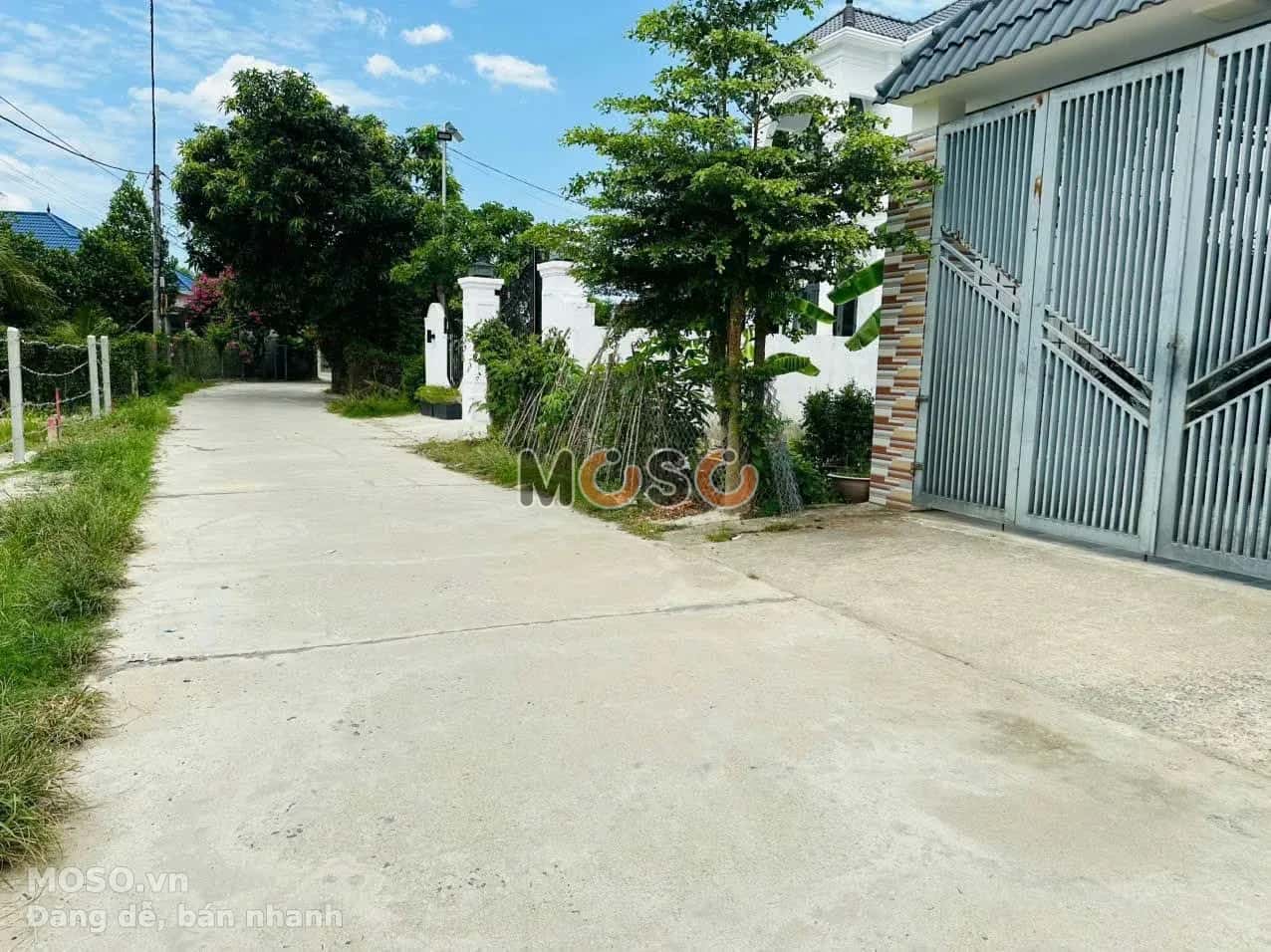 Bán đất Bầu Bạn Huyện Diên Khánh, Khánh Hòa – giá 799 triệu - ảnh 2