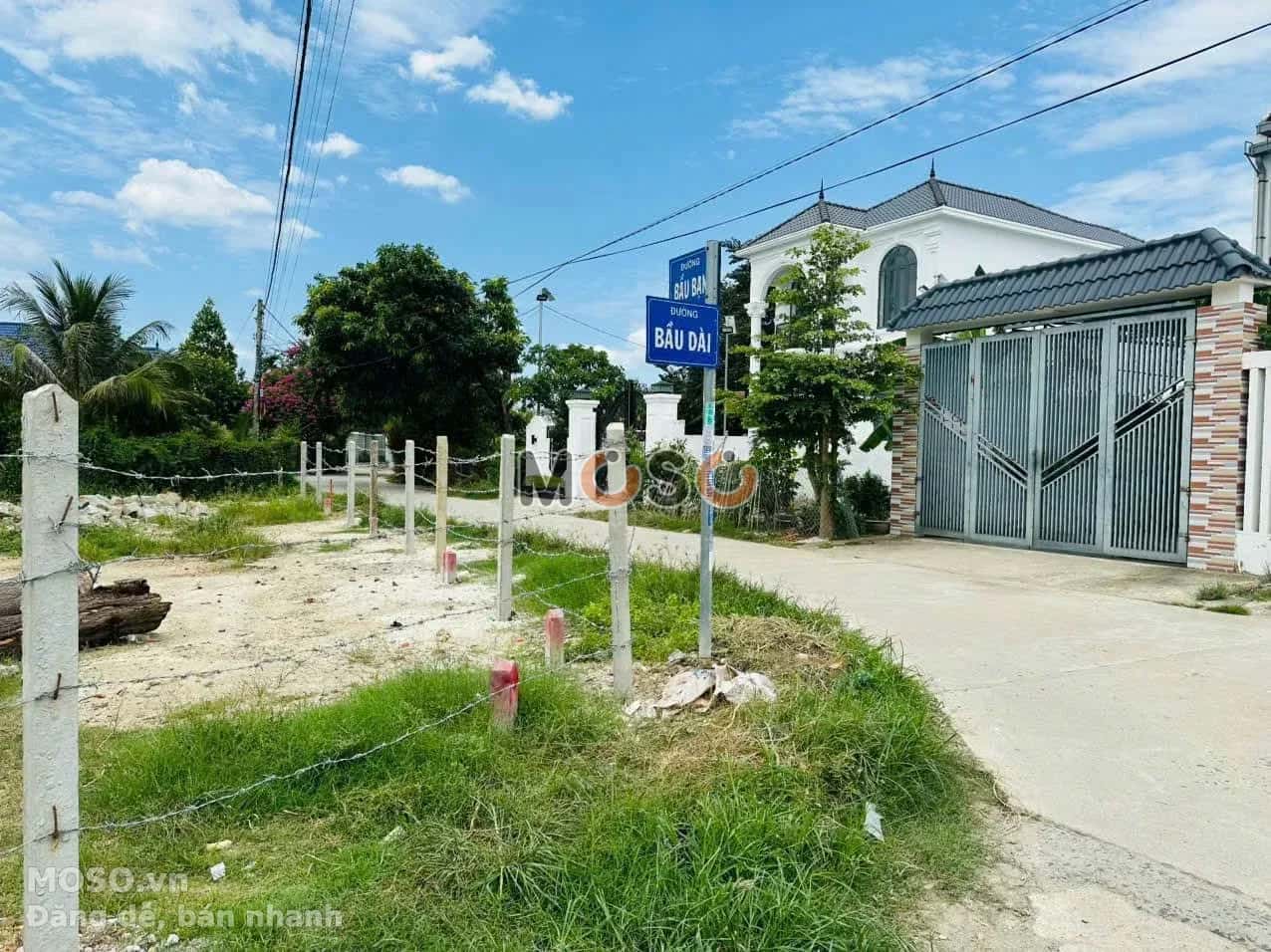 Bán đất Bầu Bạn Huyện Diên Khánh, Khánh Hòa – giá 799 triệu - ảnh 3