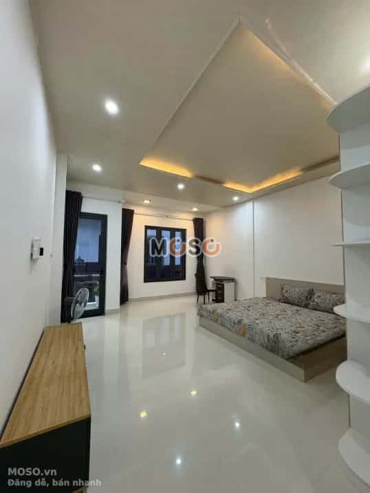 Bán nhà hẻm Chế Lan Viên  Quận Ngũ Hành Sơn, TP. Đà Nẵng – 3 phòng ngủ, giá 12.5 tỷ - ảnh 3