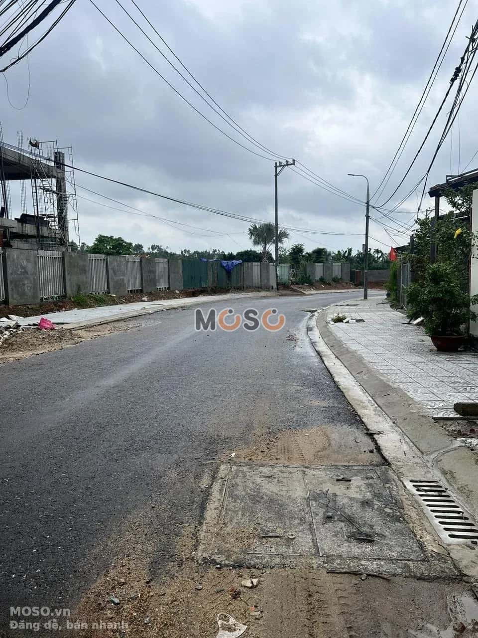 Bán đất Tổ 66 đường Nam Cao nối dài  Quận Liên Chiểu, TP. Đà Nẵng – giá 4.3 tỷ - ảnh 3