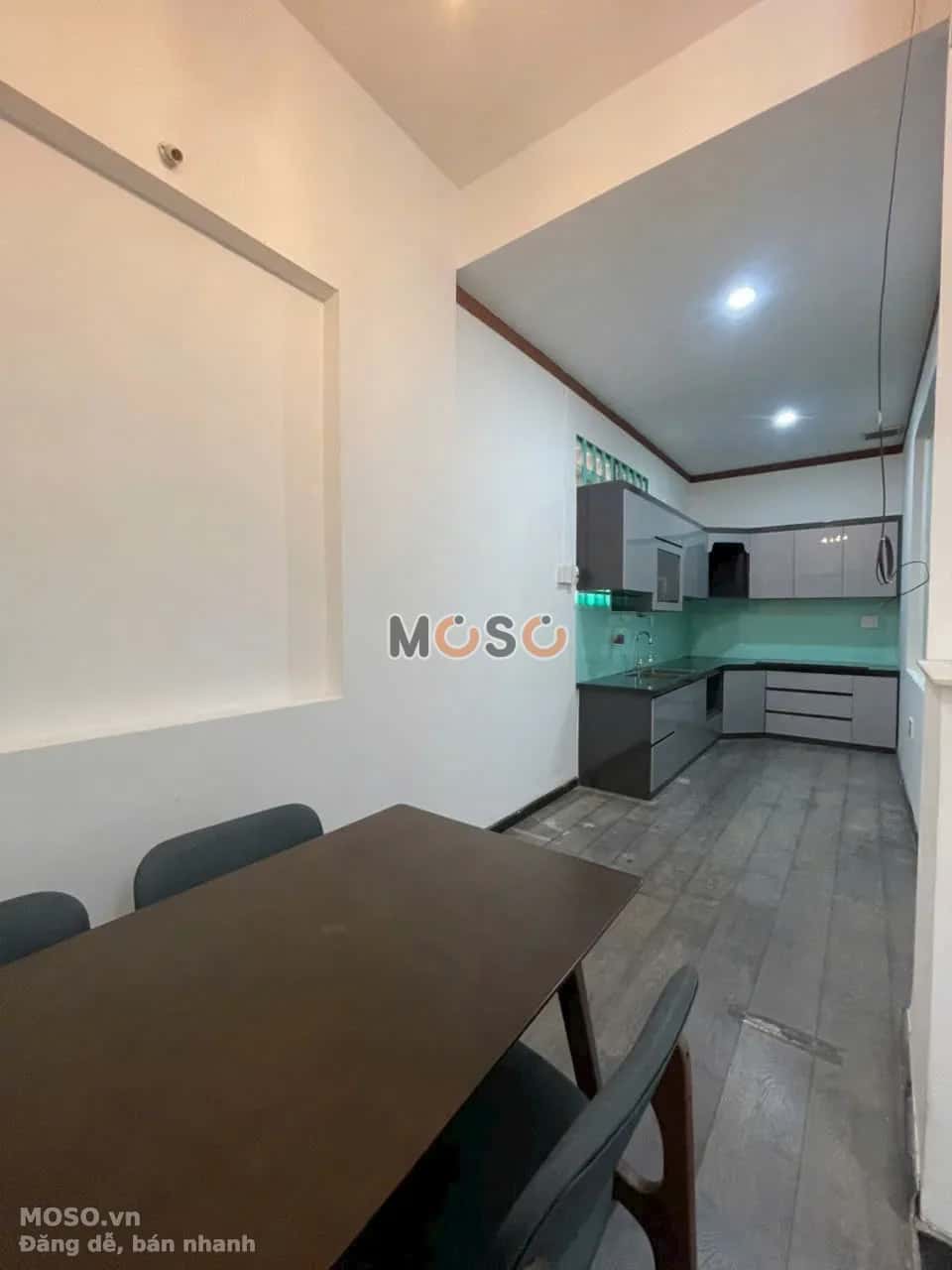 Bán nhà hẻm Đường Nguyễn Văn Cừ Thành phố Thủ Dầu Một, Bình Dương – 3 phòng ngủ, giá 3.4 tỷ - ảnh 4