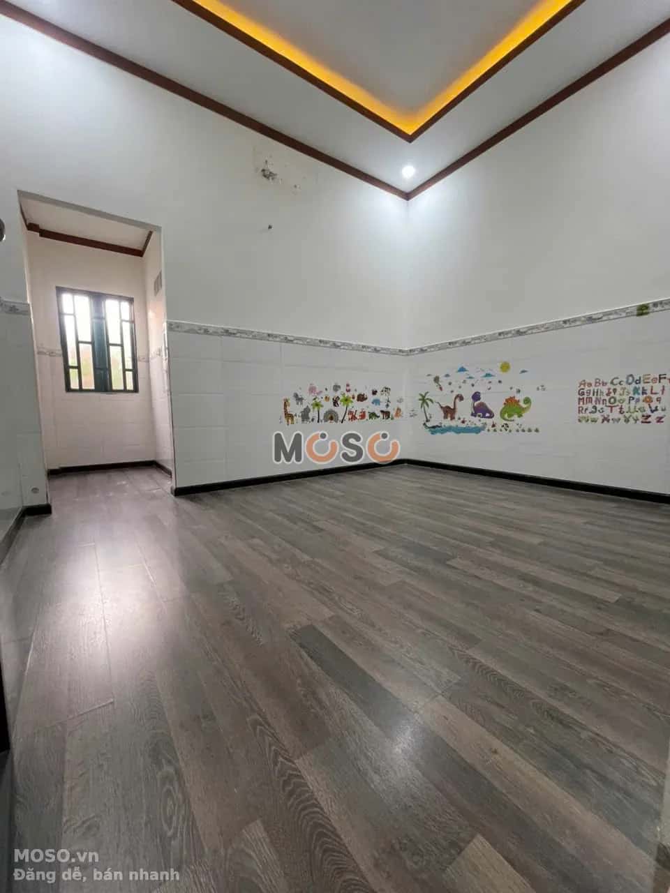 Bán nhà hẻm Đường Nguyễn Văn Cừ Thành phố Thủ Dầu Một, Bình Dương – 3 phòng ngủ, giá 3.4 tỷ - ảnh 5