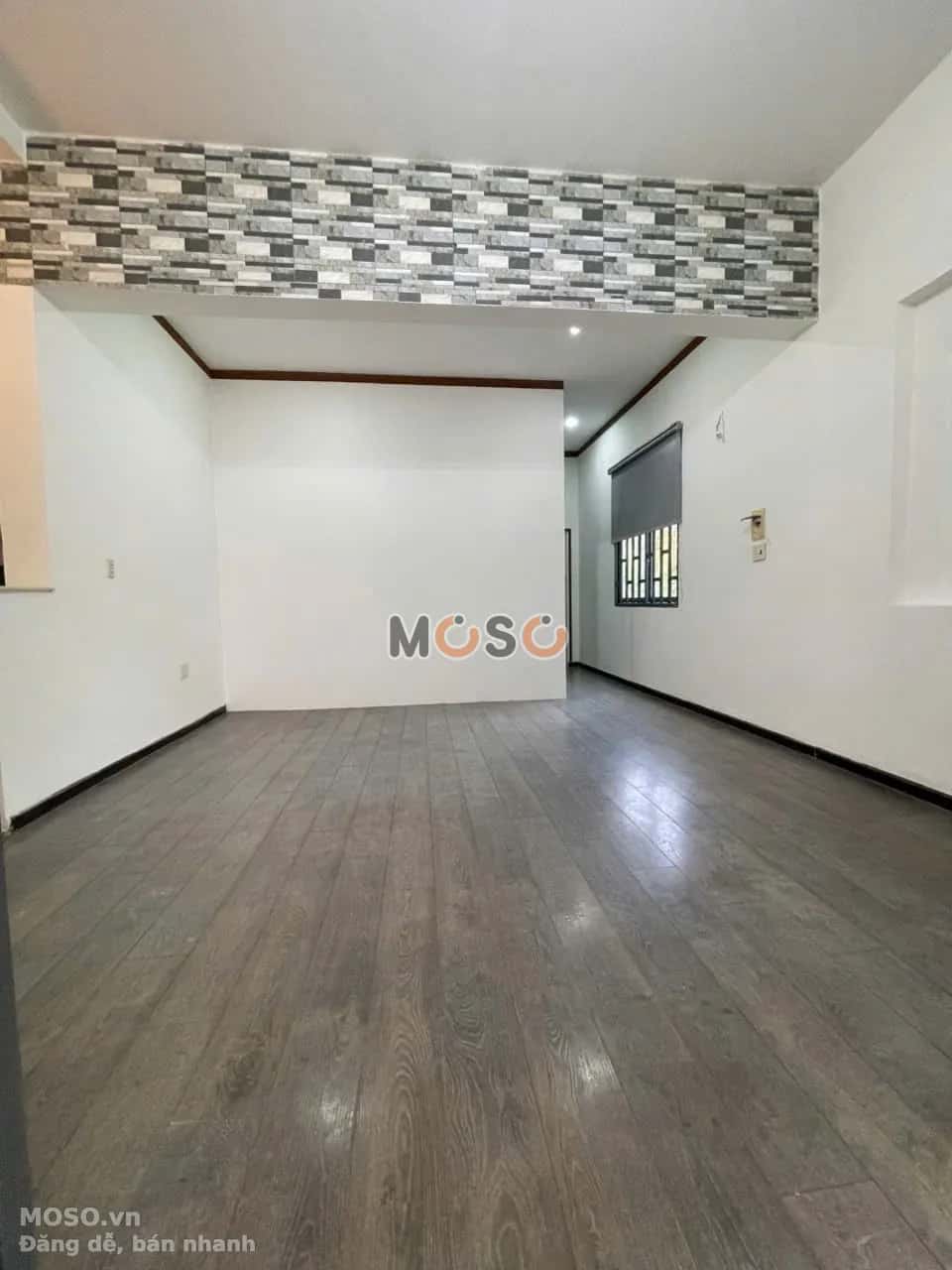Bán nhà hẻm Đường Nguyễn Văn Cừ Thành phố Thủ Dầu Một, Bình Dương – 3 phòng ngủ, giá 3.4 tỷ - ảnh 2