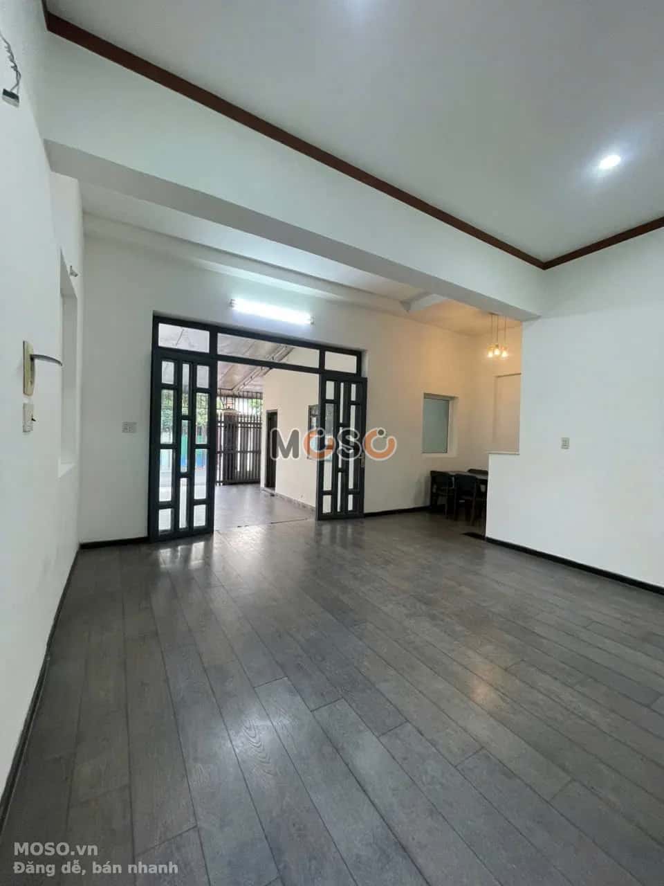 Bán nhà hẻm Đường Nguyễn Văn Cừ Thành phố Thủ Dầu Một, Bình Dương – 3 phòng ngủ, giá 3.4 tỷ - ảnh 3