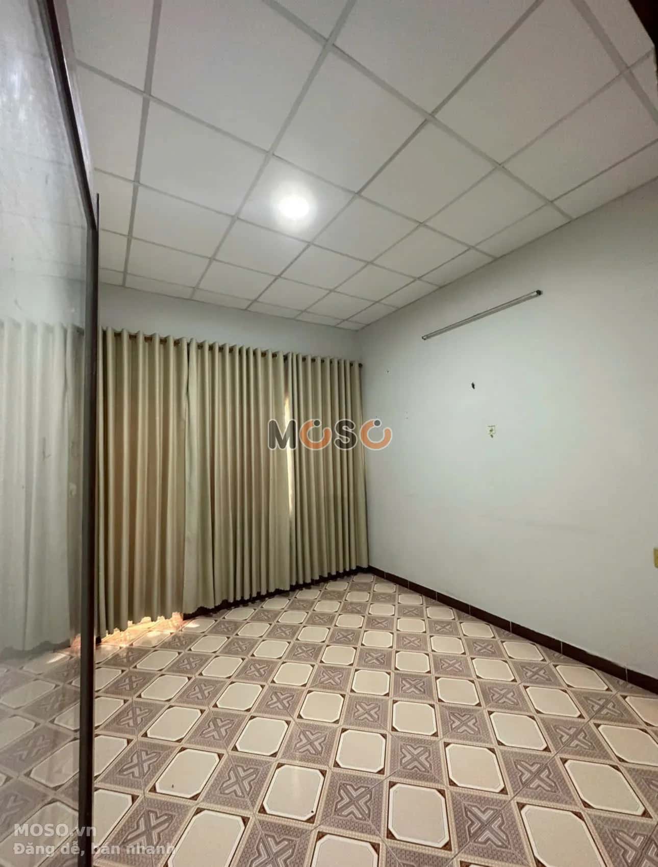 Bán nhà hẻm Phan Văn Hớn Quận 12, TP.HCM – 2 phòng ngủ, giá 3.8 tỷ - ảnh 3