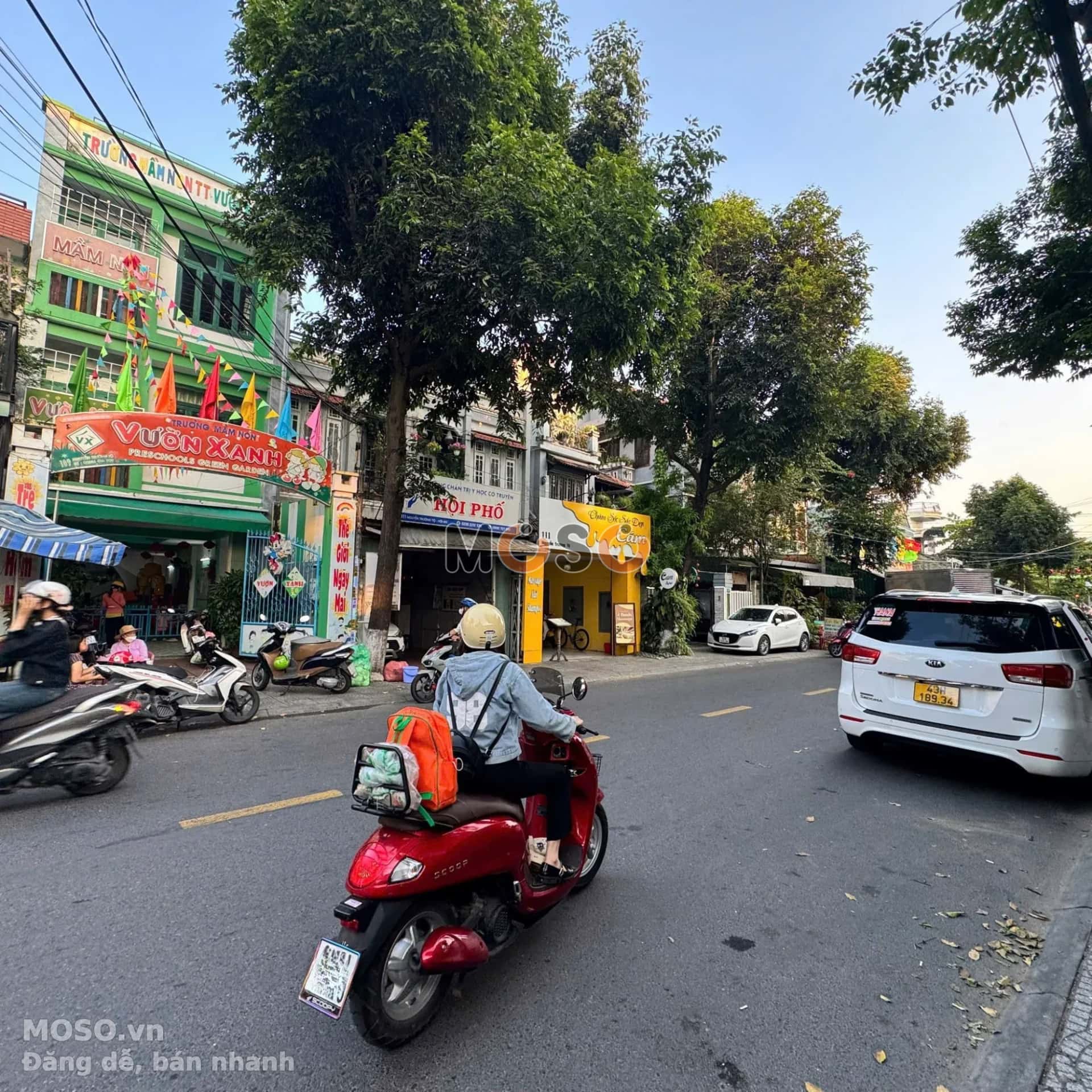 Bán nhà mặt tiền Nguyễn Trường Tộ  Thành phố Hội An, Quảng Nam – 1 phòng ngủ, giá 31.5 tỷ - ảnh 6