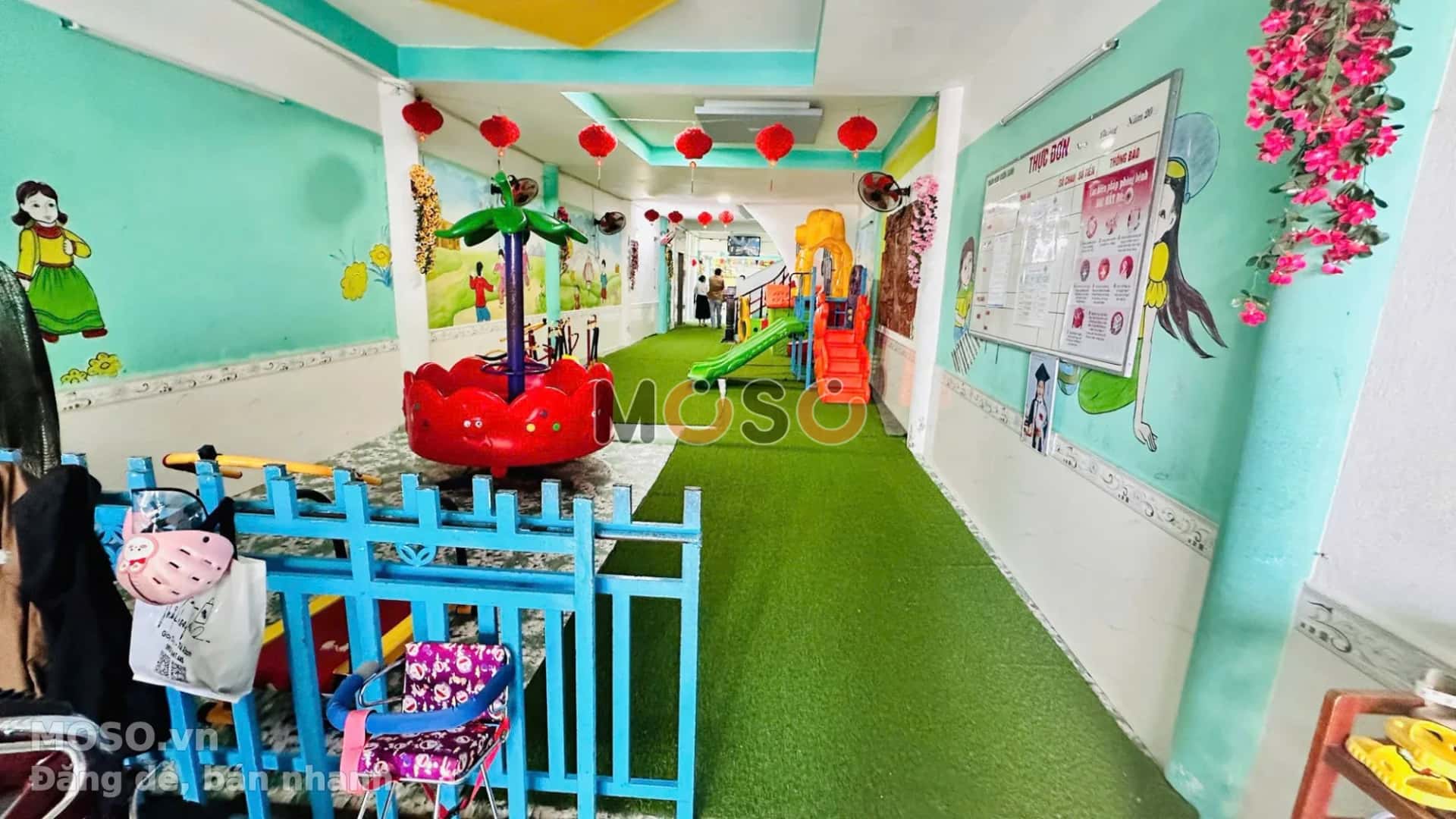 Bán nhà mặt tiền Nguyễn Trường Tộ  Thành phố Hội An, Quảng Nam – 1 phòng ngủ, giá 31.5 tỷ - ảnh 3