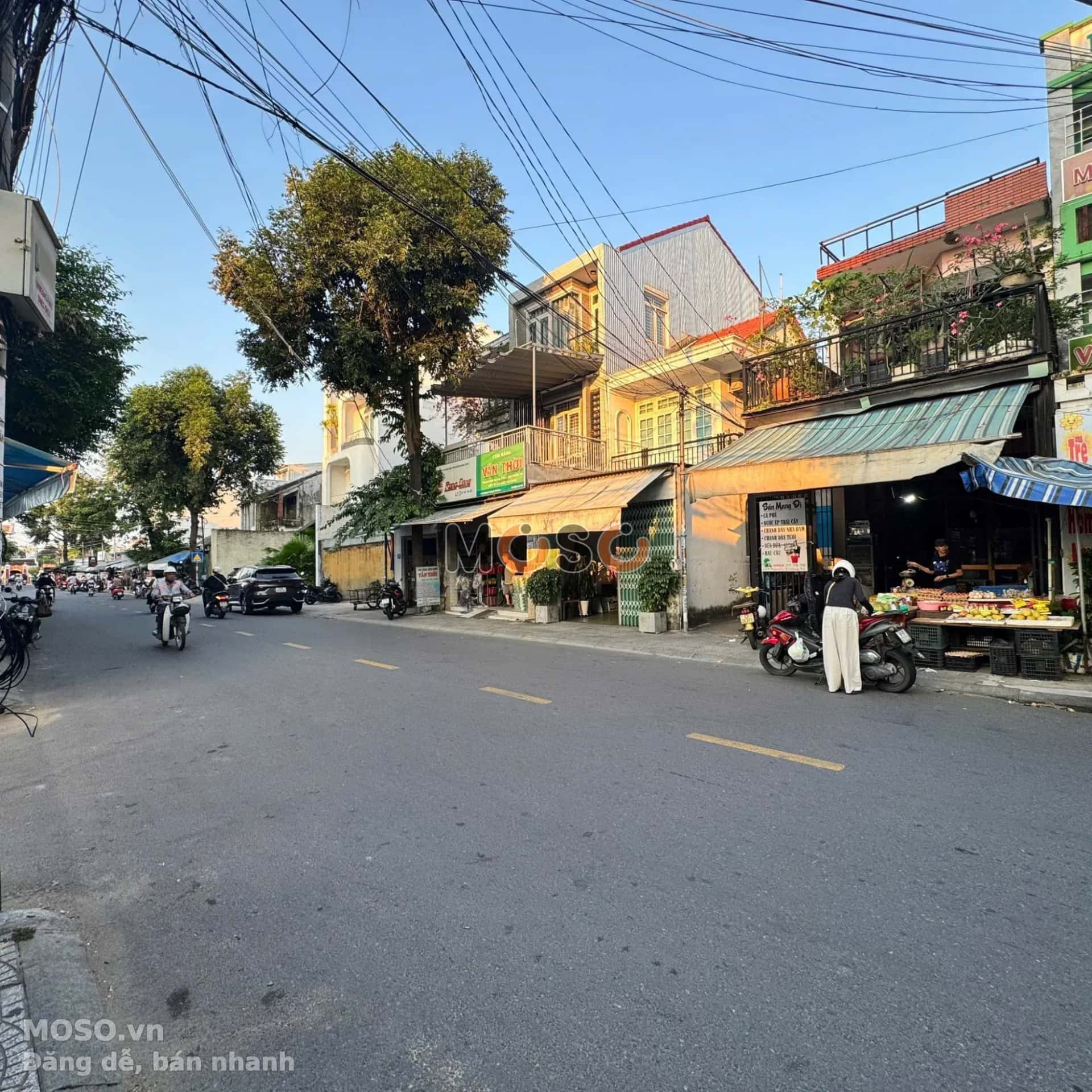 Bán nhà mặt tiền Nguyễn Trường Tộ  Thành phố Hội An, Quảng Nam – 1 phòng ngủ, giá 31.5 tỷ - ảnh 7