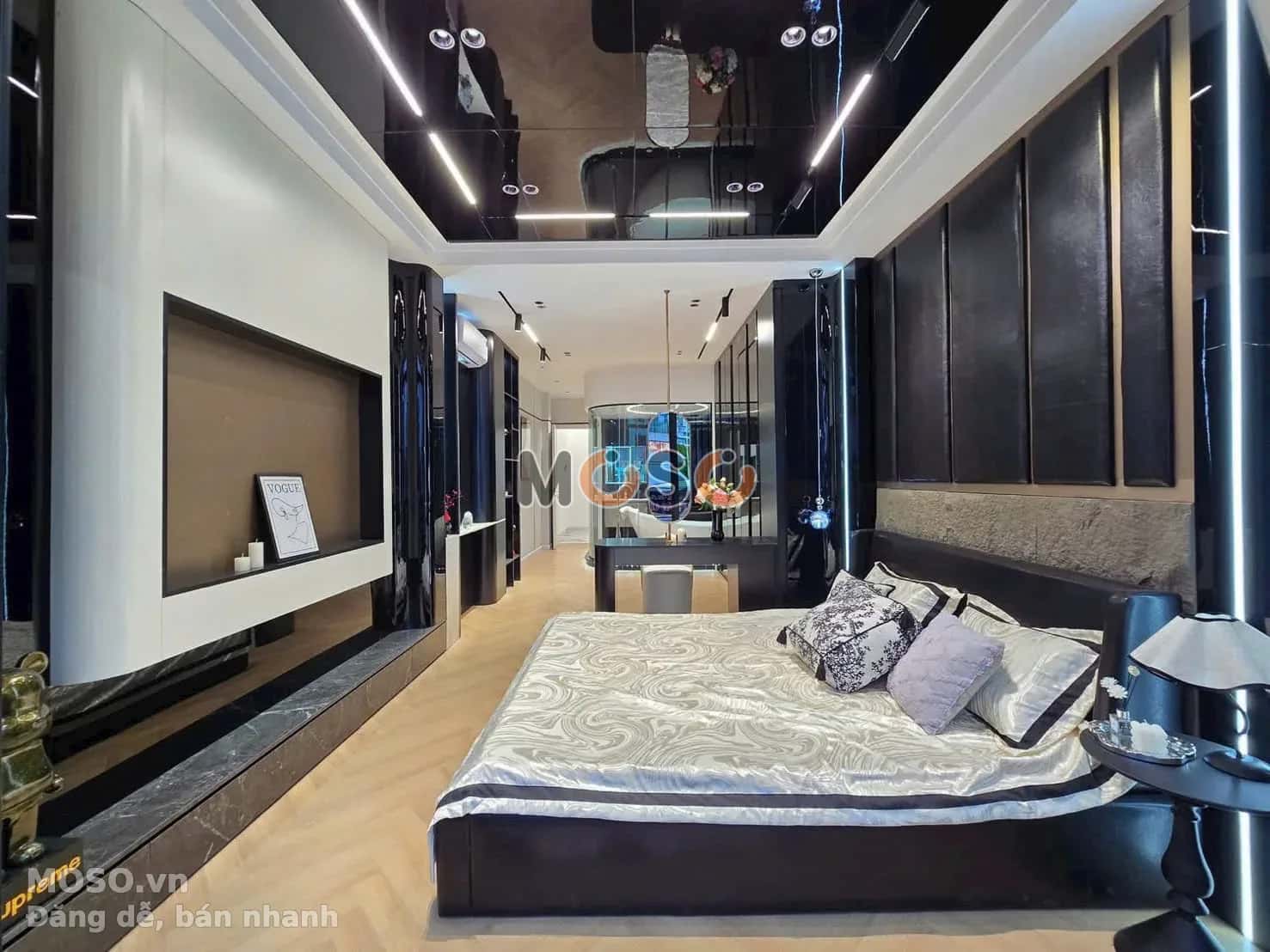 Bán nhà mặt tiền Đống Đa Quận Hải Châu, TP. Đà Nẵng – 4 phòng ngủ, giá 16.7 tỷ - ảnh 8
