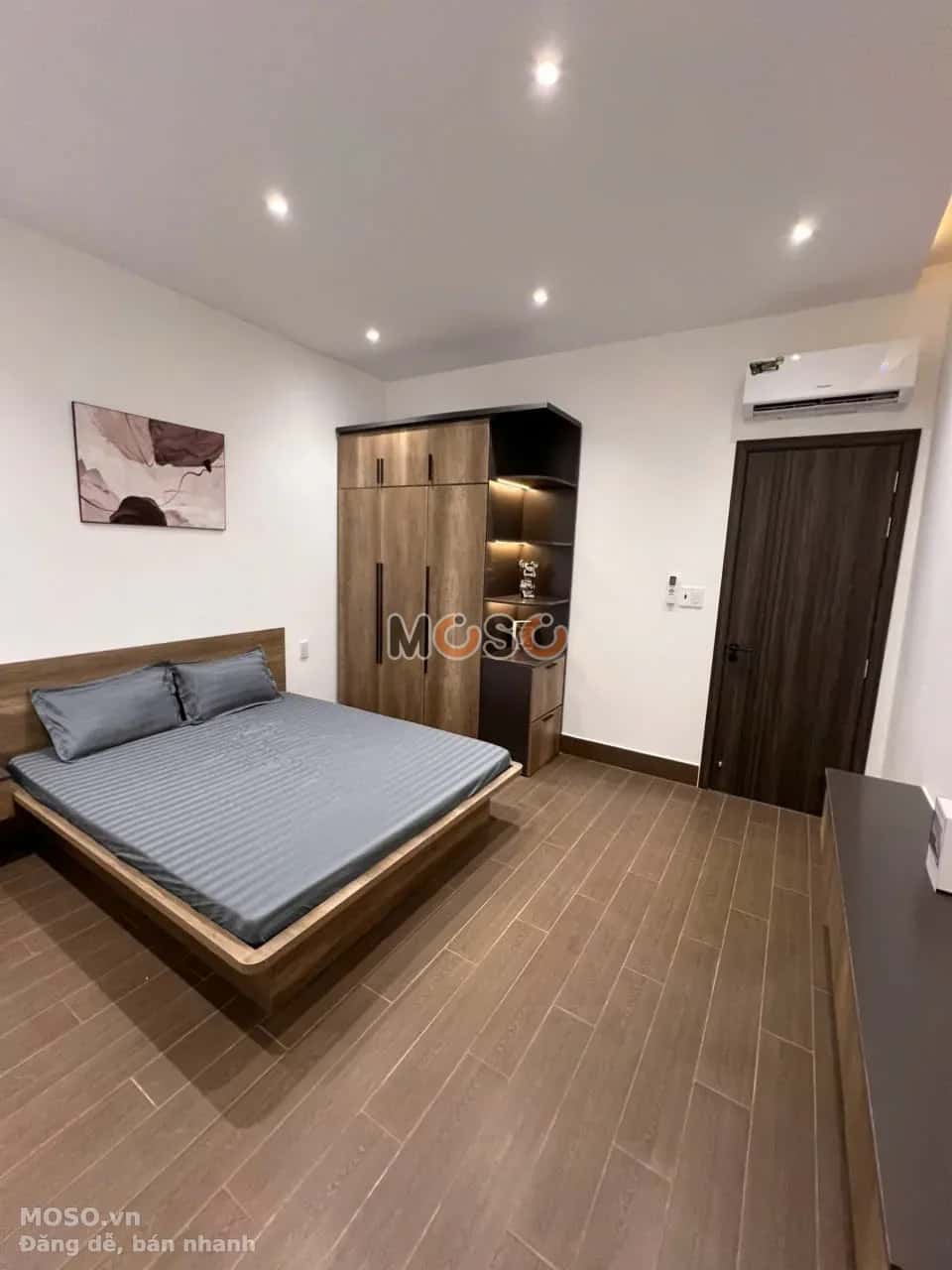 Bán nhà hẻm Gò Dầu Quận Tân Phú, TP.HCM – 3 phòng ngủ, giá 6.3 tỷ - ảnh 10