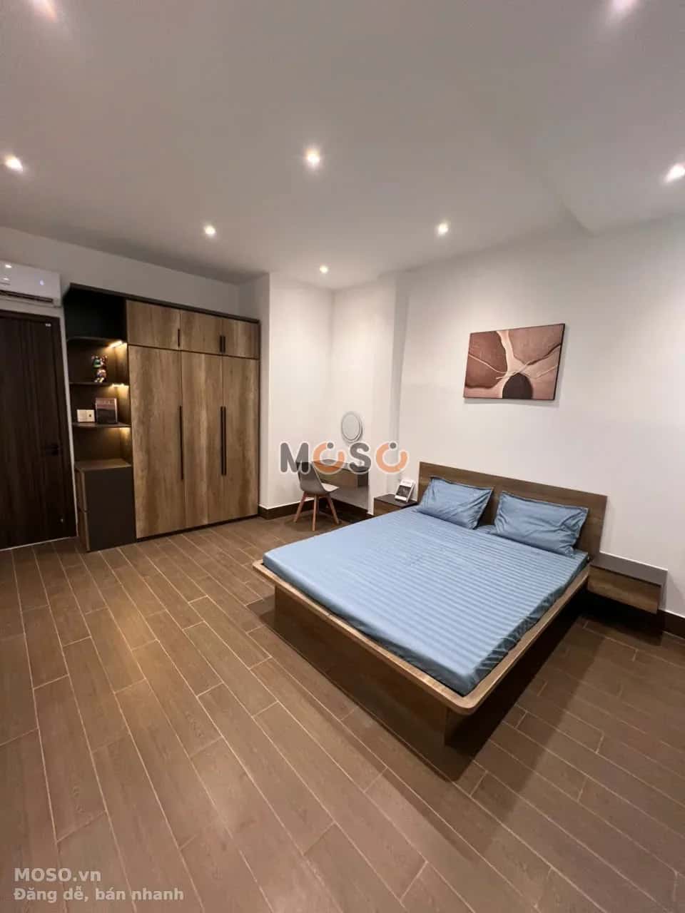 Bán nhà hẻm Gò Dầu Quận Tân Phú, TP.HCM – 3 phòng ngủ, giá 6.3 tỷ - ảnh 11