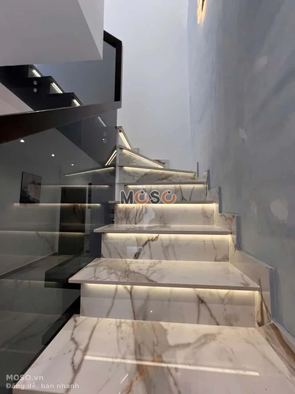 Bán nhà hẻm Gò Dầu Quận Tân Phú, TP.HCM – 3 phòng ngủ, giá 6.3 tỷ - ảnh 8