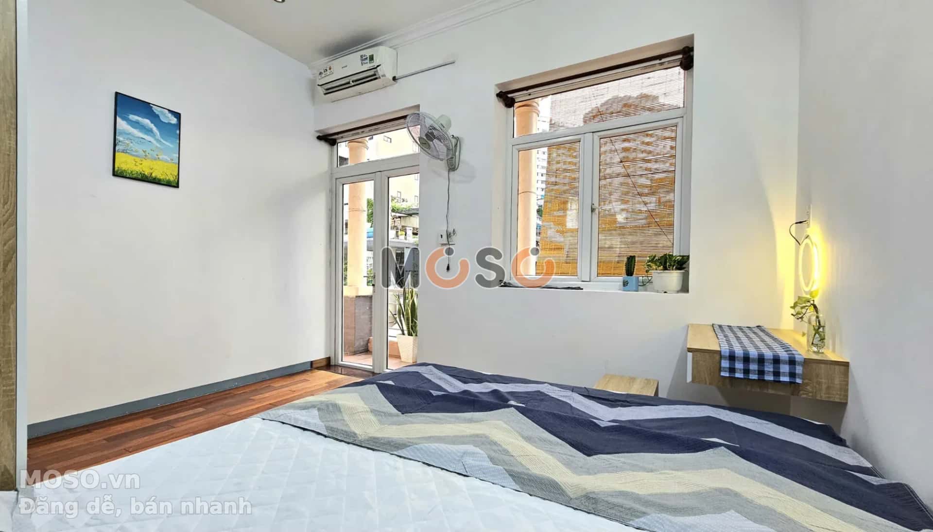 Bán nhà hẻm Lê Văn Sỹ Quận 3, TP.HCM – 8 phòng ngủ, giá 33 tỷ - ảnh 5