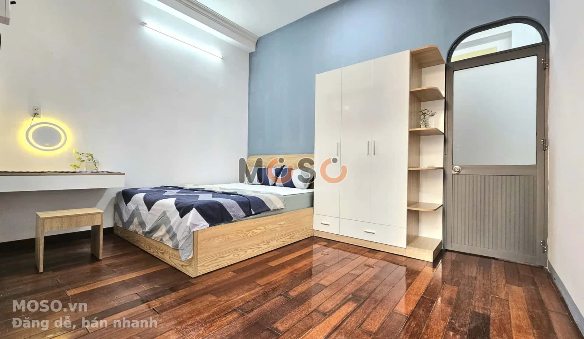 Bán nhà hẻm Lê Văn Sỹ Quận 3, TP.HCM – 8 phòng ngủ, giá 33 tỷ - ảnh 7
