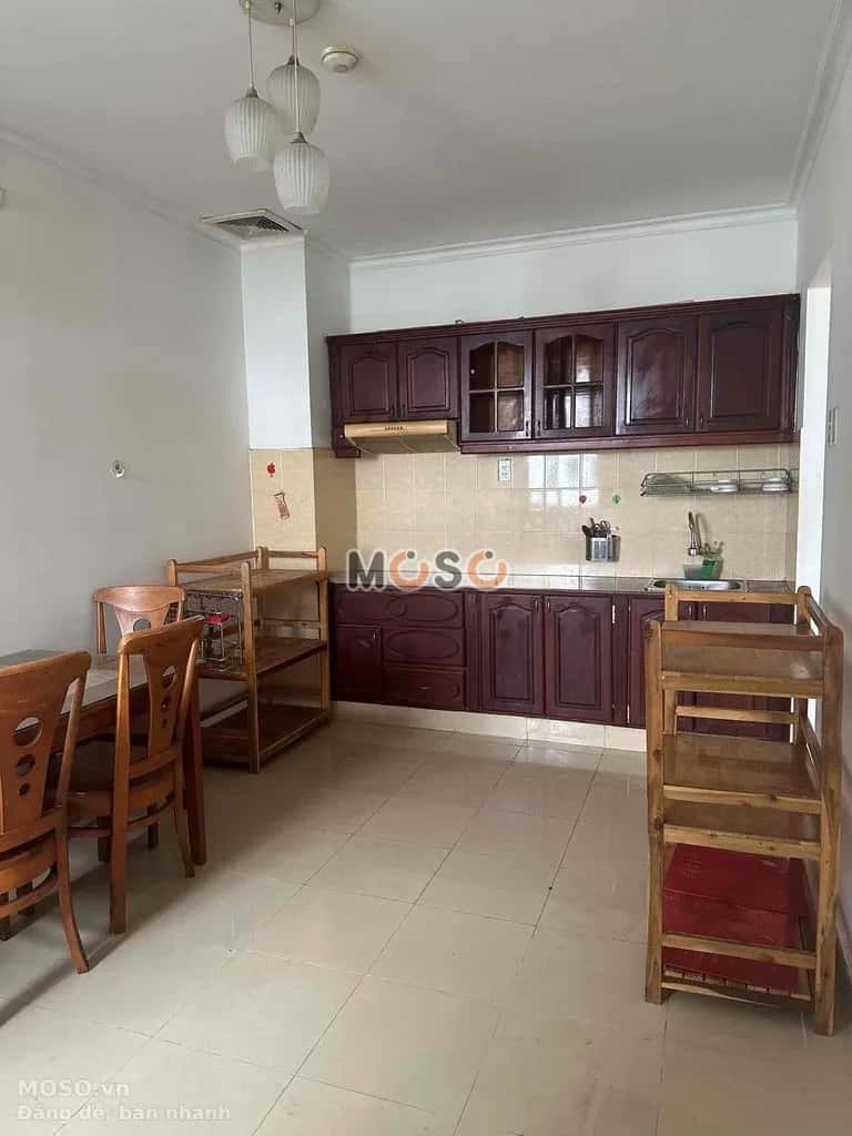 Bán căn hộ chung cư đường Song Hành Thành phố Thủ Đức, TP.HCM – 2 phòng ngủ, giá 5.3 tỷ - ảnh 1