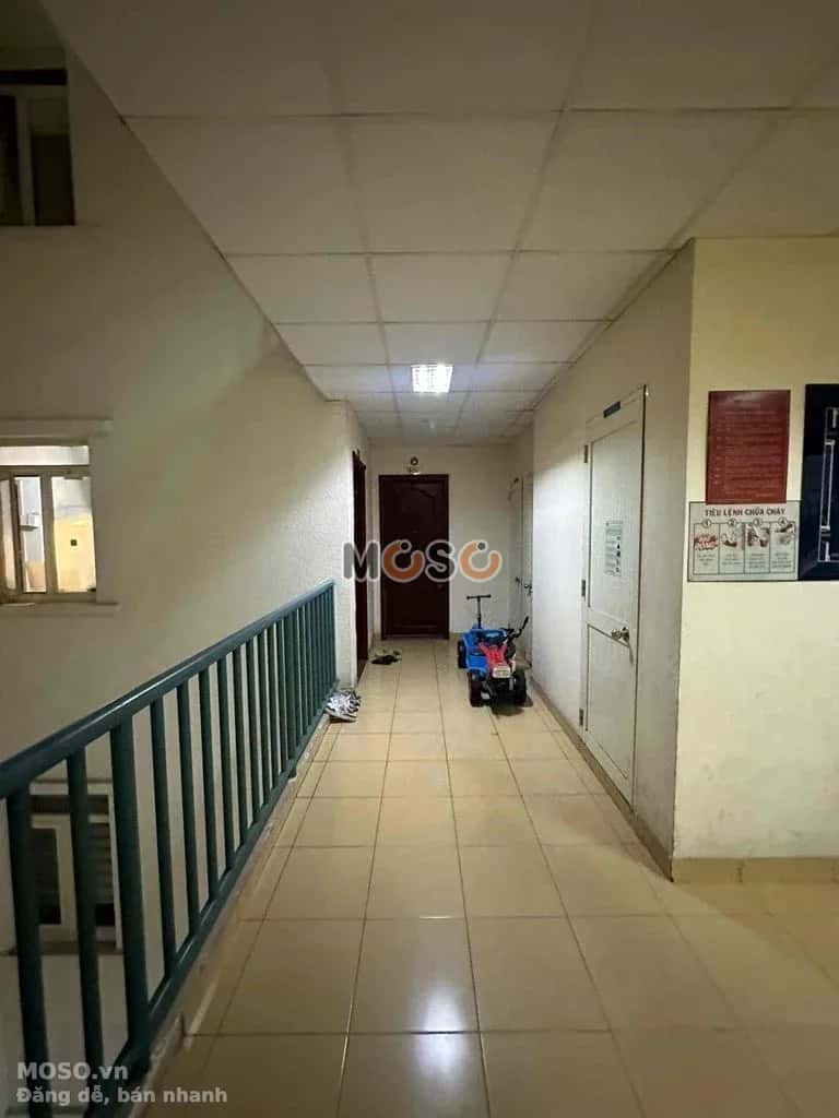 Bán căn hộ chung cư đường Song Hành Thành phố Thủ Đức, TP.HCM – 2 phòng ngủ, giá 5.3 tỷ - ảnh 5