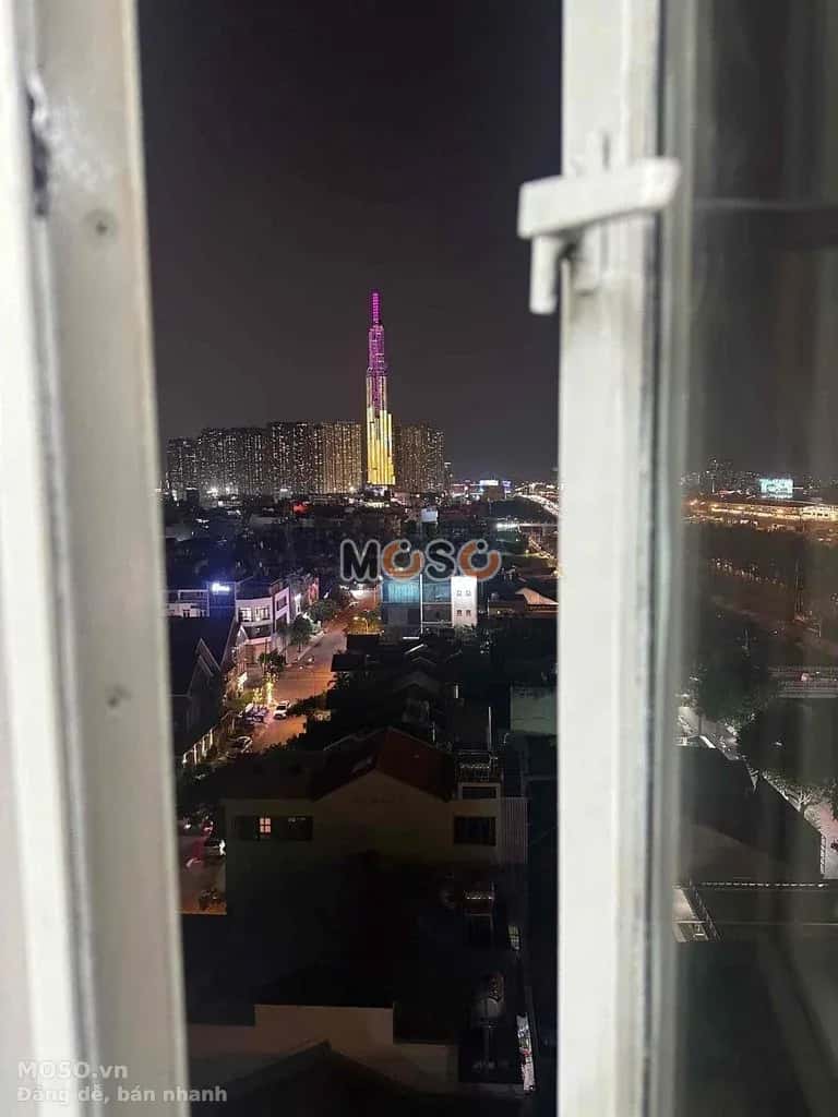 Bán căn hộ chung cư đường Song Hành Thành phố Thủ Đức, TP.HCM – 2 phòng ngủ, giá 5.3 tỷ - ảnh 7