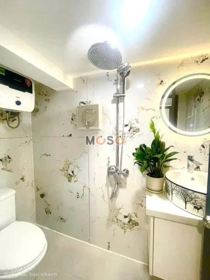 Bán nhà hẻm  Ông Ích Khiêm Quận Hải Châu, TP. Đà Nẵng – 3 phòng ngủ, giá 3.8 tỷ - ảnh 7
