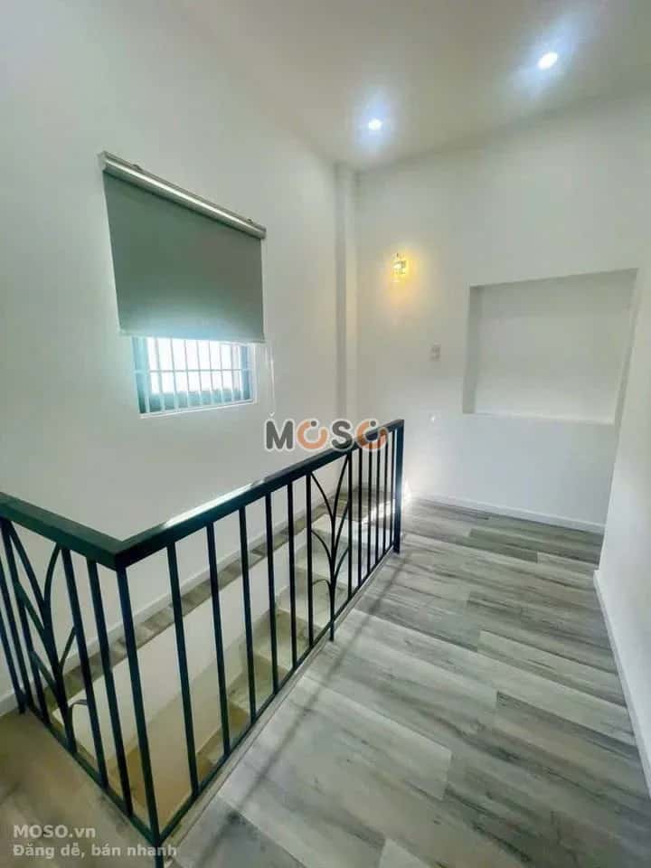Bán nhà hẻm  Ông Ích Khiêm Quận Hải Châu, TP. Đà Nẵng – 3 phòng ngủ, giá 3.8 tỷ - ảnh 5