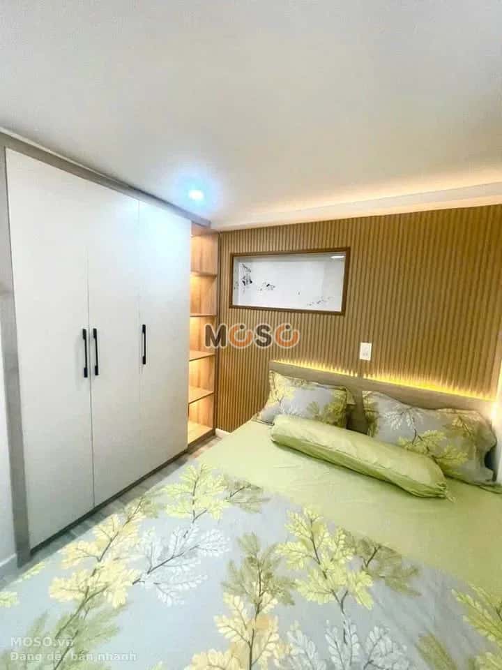 Bán nhà hẻm  Ông Ích Khiêm Quận Hải Châu, TP. Đà Nẵng – 3 phòng ngủ, giá 3.8 tỷ - ảnh 6