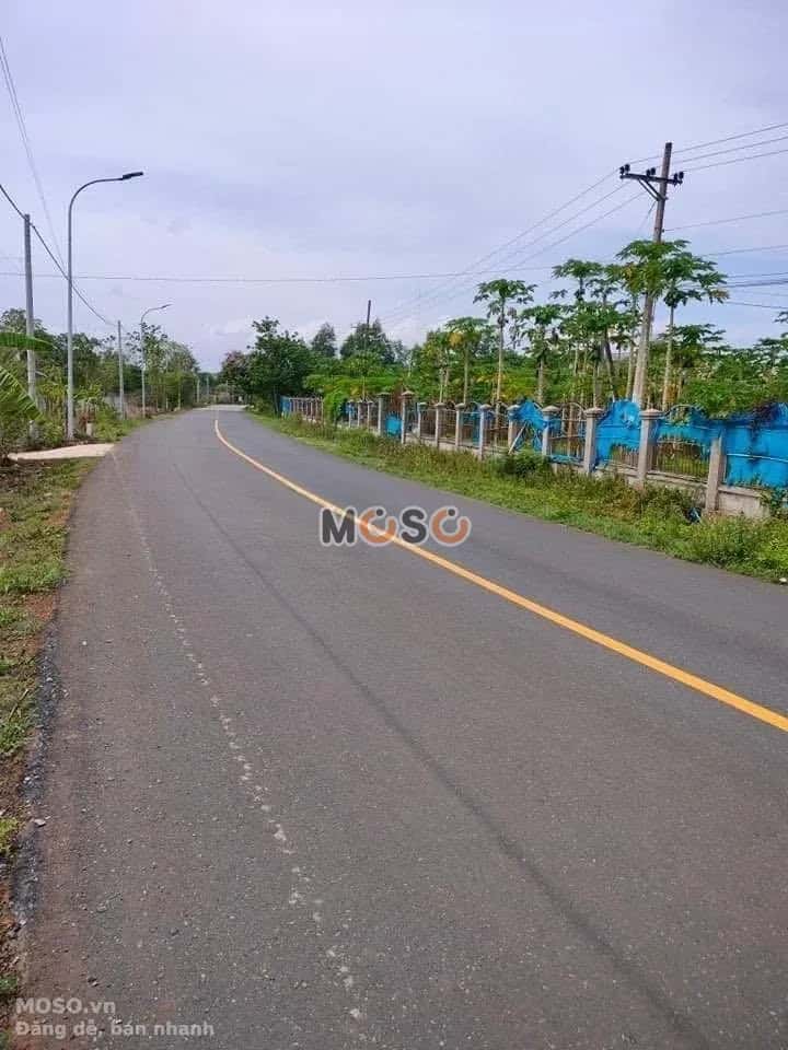 Bán đất Đường Láng lớn - Kim Long Huyện Châu Đức, BRVT – giá 4.8 tỷ - ảnh 2