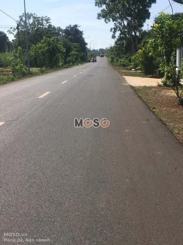 Bán đất Đường Láng lớn - Kim Long Huyện Châu Đức, BRVT – giá 4.8 tỷ - ảnh 4