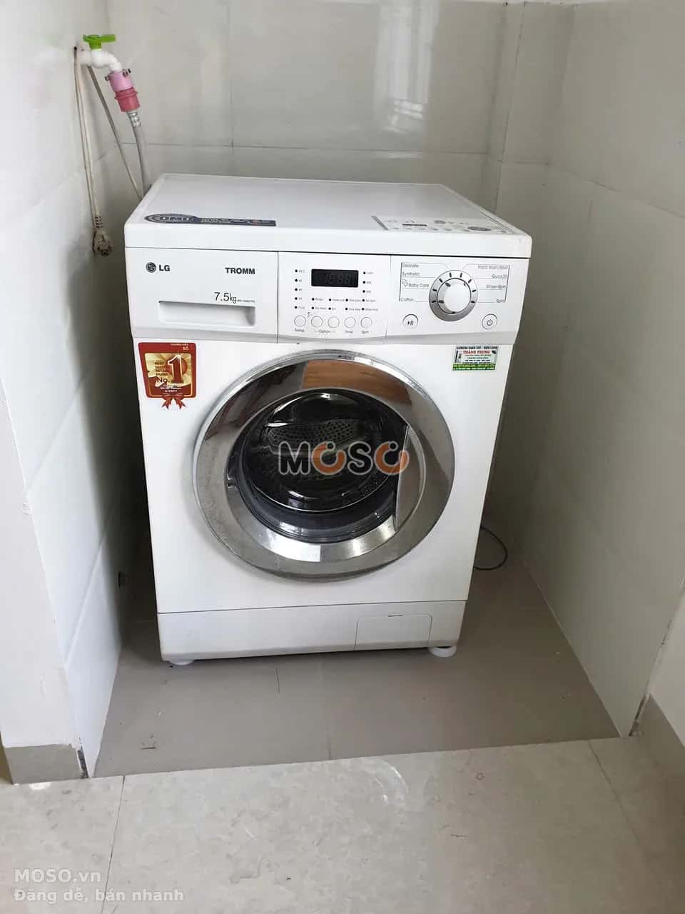 Bán nhà mặt tiền Bùi Vịnh Quận Cẩm Lệ, TP. Đà Nẵng – 10 phòng ngủ, giá 13.5 tỷ - ảnh 7