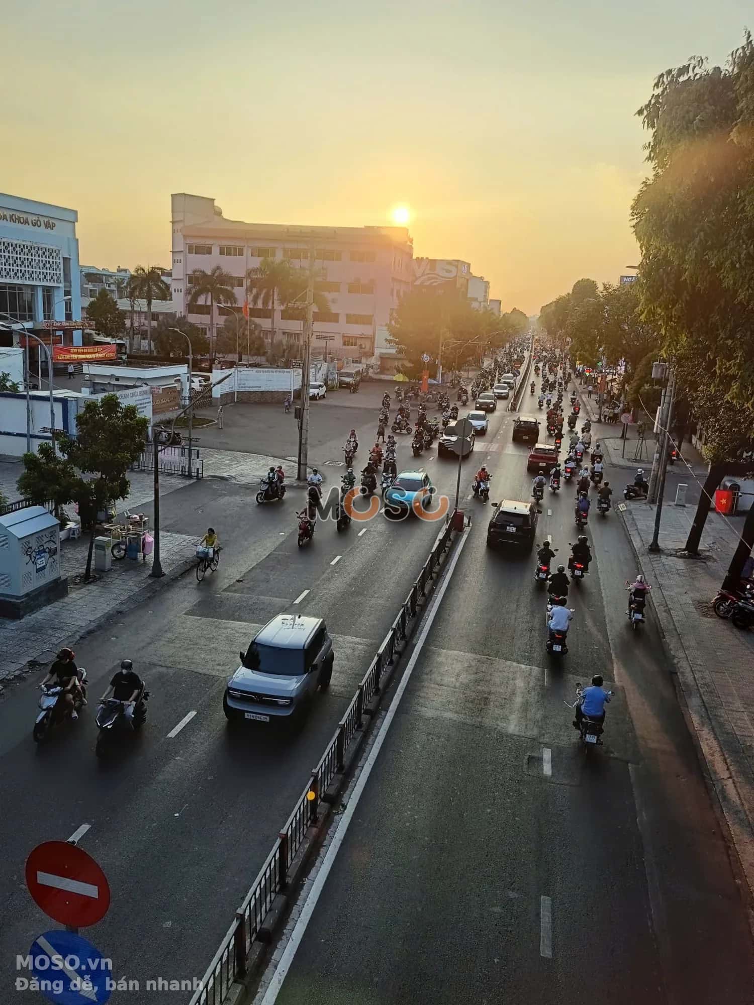 Bán nhà hẻm Quang Trung Quận Gò Vấp, TP.HCM – 7 phòng ngủ, giá 15.9 tỷ - ảnh 2