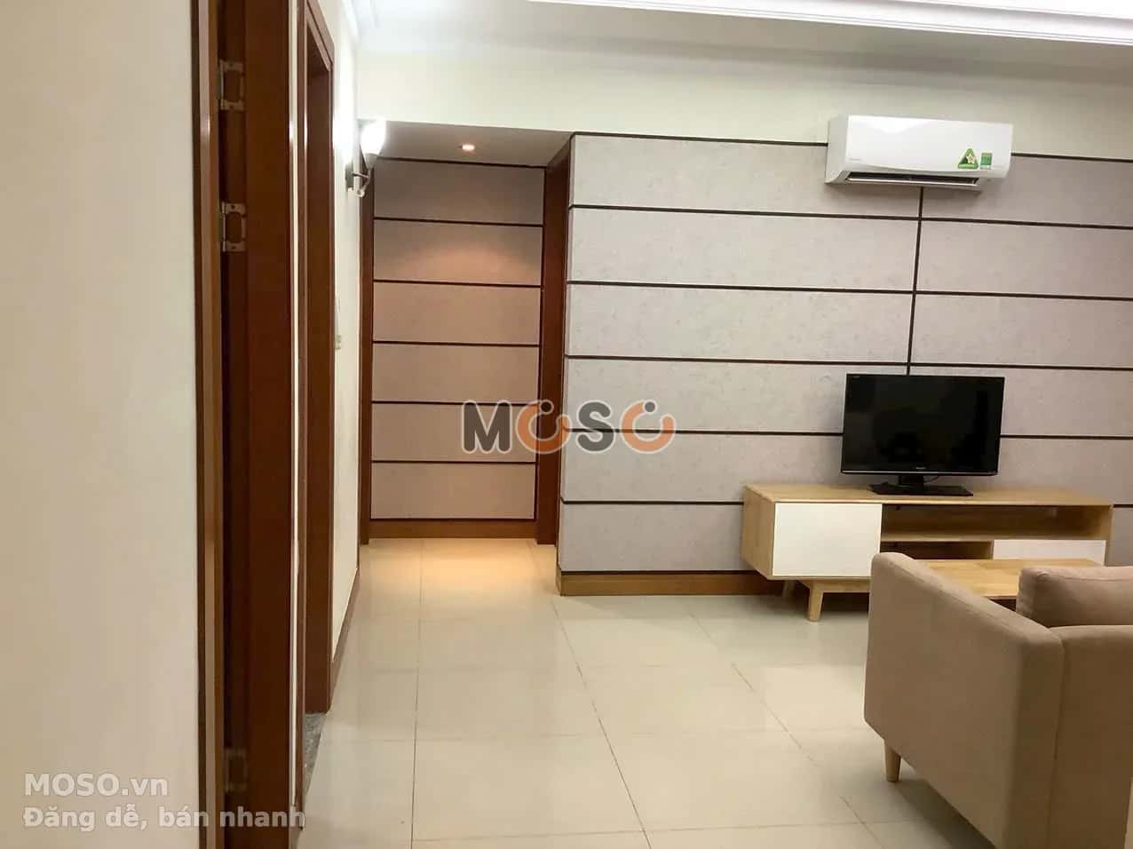 Bán căn hộ chung cư đường số 25 Thành phố Thủ Đức, TP.HCM – 3 phòng ngủ, giá 9 tỷ - ảnh 4