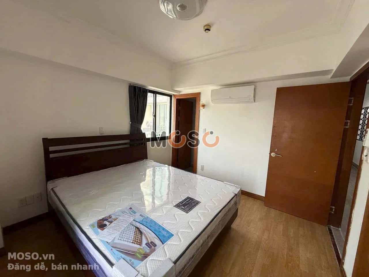 Bán căn hộ chung cư Chung cư IC2 Cantavil, đường số 25 Thành phố Thủ Đức, TP.HCM – 3 phòng ngủ, giá 8.6 tỷ - ảnh 4