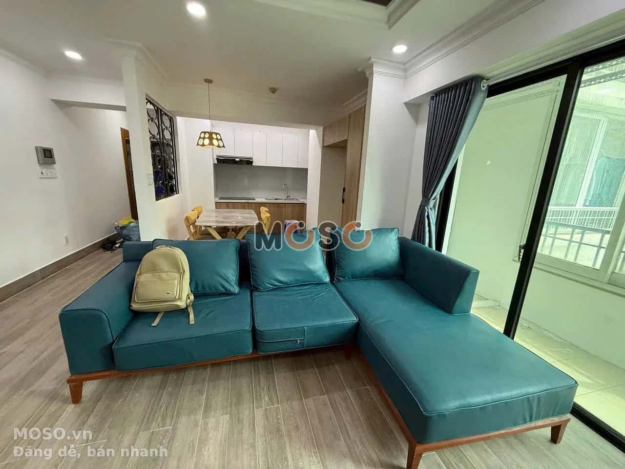 Bán căn hộ chung cư Chung cư IC2 Cantavil, đường số 25 Thành phố Thủ Đức, TP.HCM – 3 phòng ngủ, giá 8.6 tỷ - ảnh 2