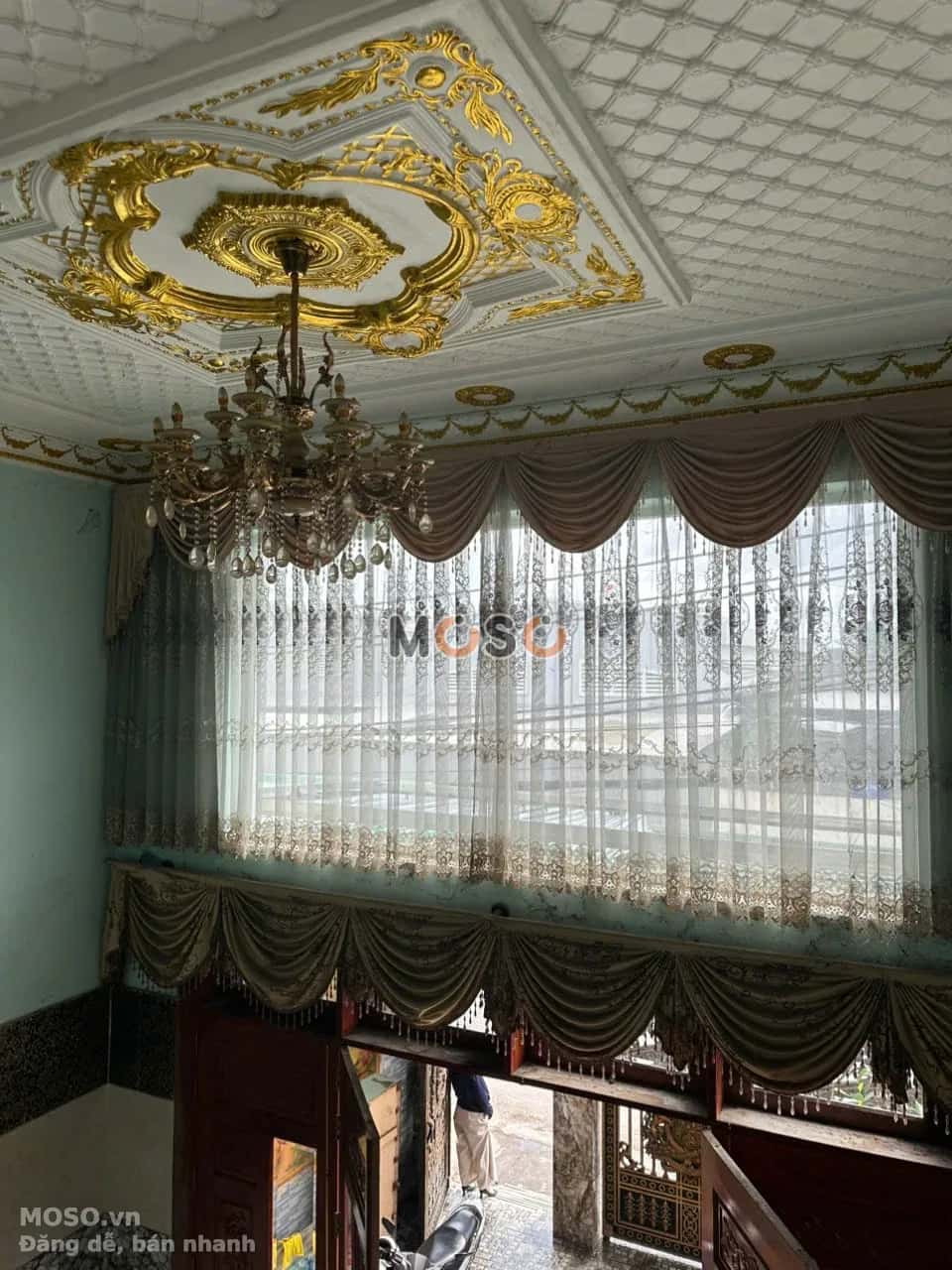 Bán nhà hẻm Nguyễn Triệu Luật  Quận Bình Tân, TP.HCM – 4 phòng ngủ, giá 11 tỷ - ảnh 12